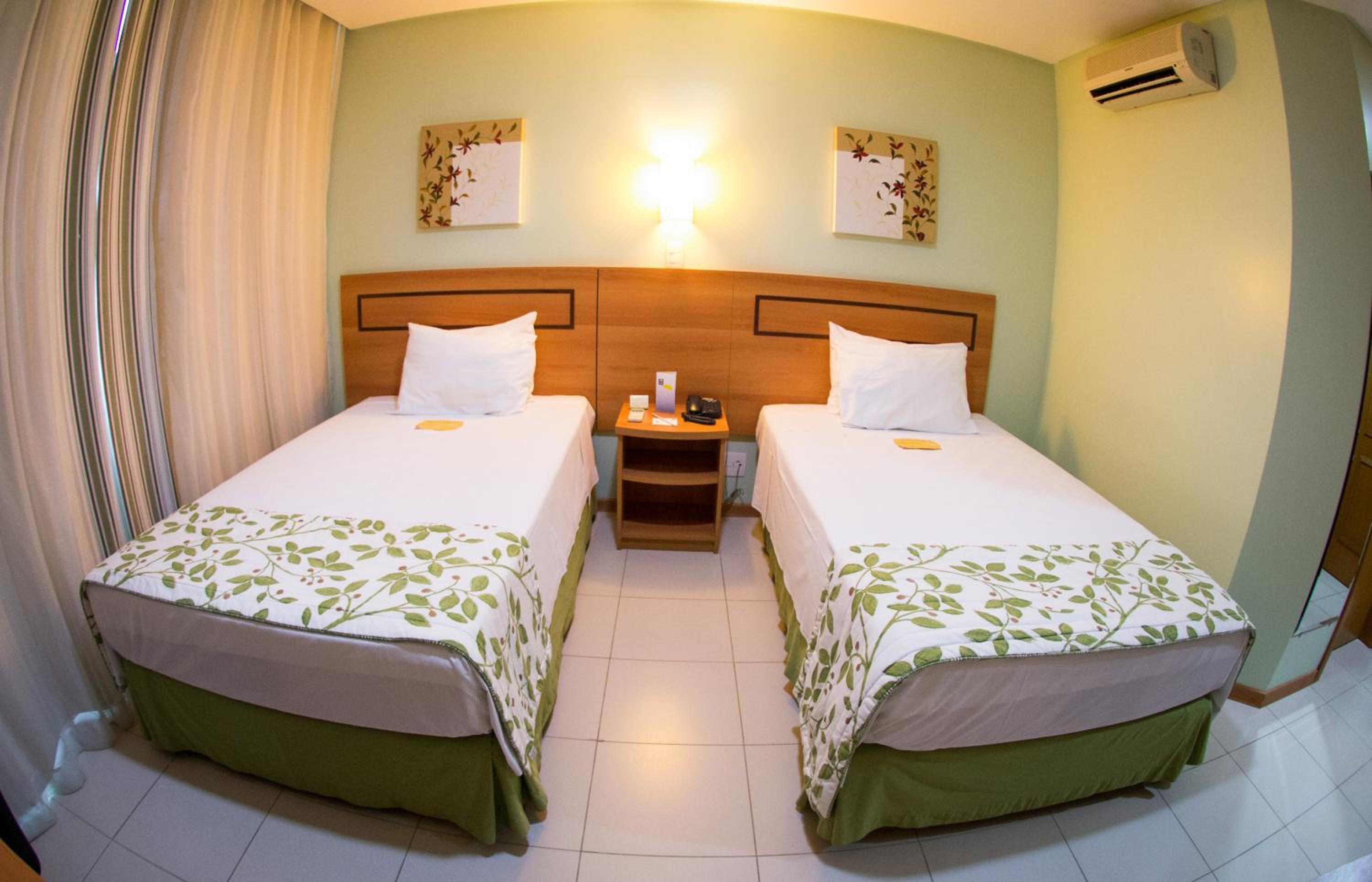 Superior Twin Room - Photo 5