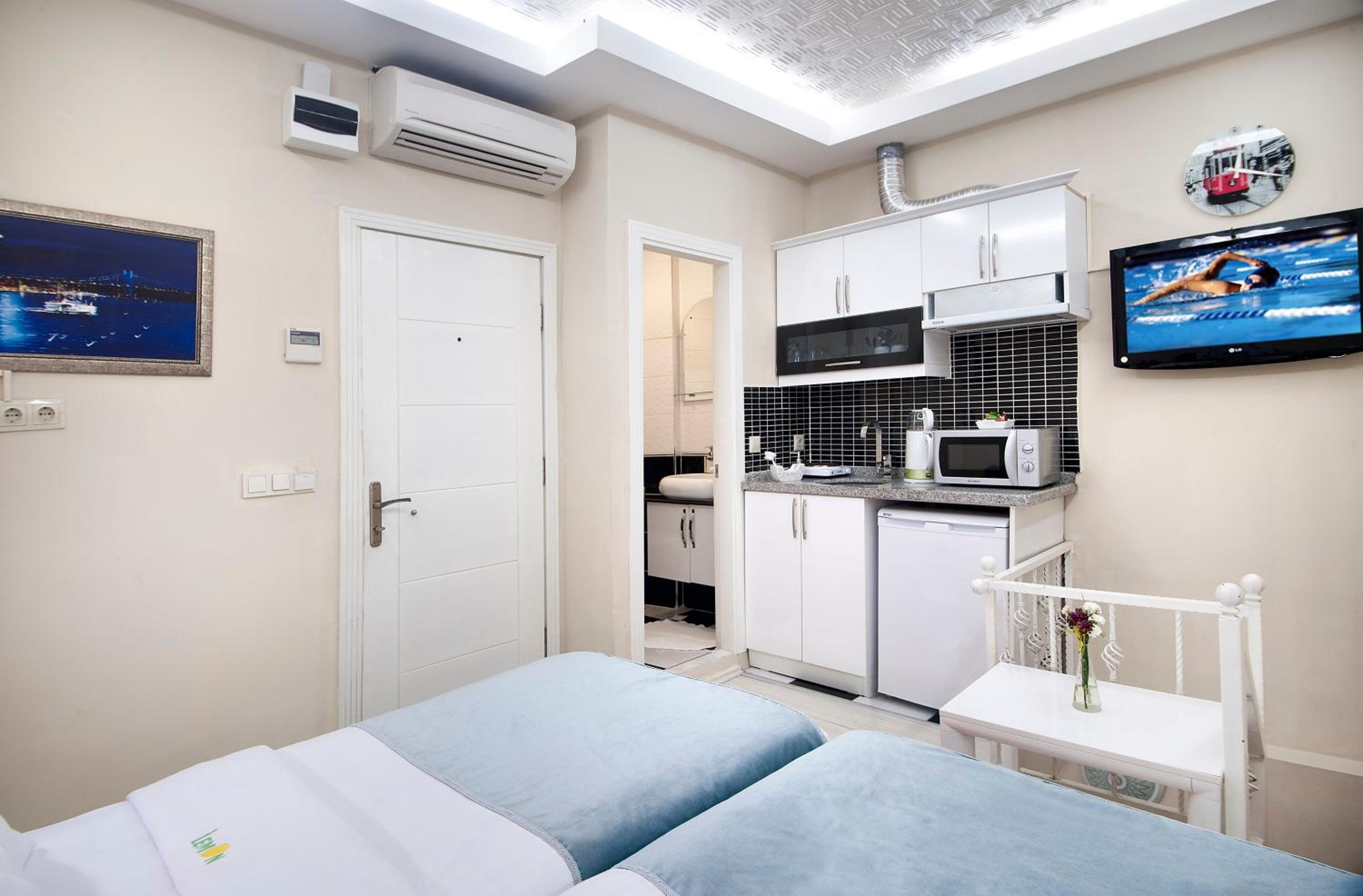 Duplex Suite photo 2