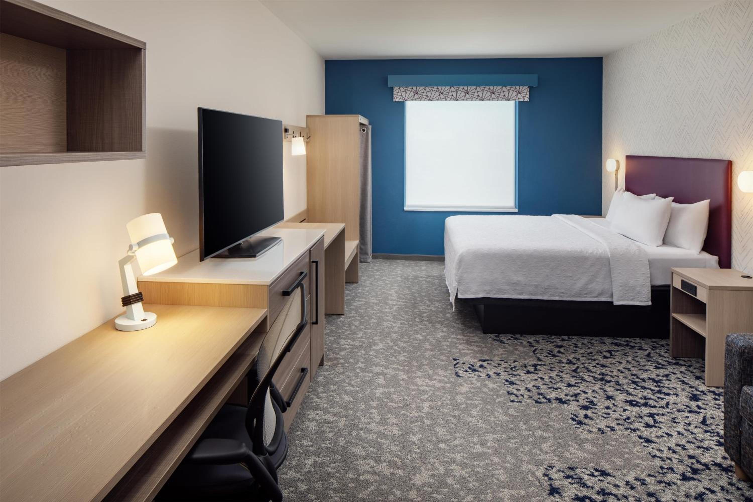 King Studio Suite photo 2