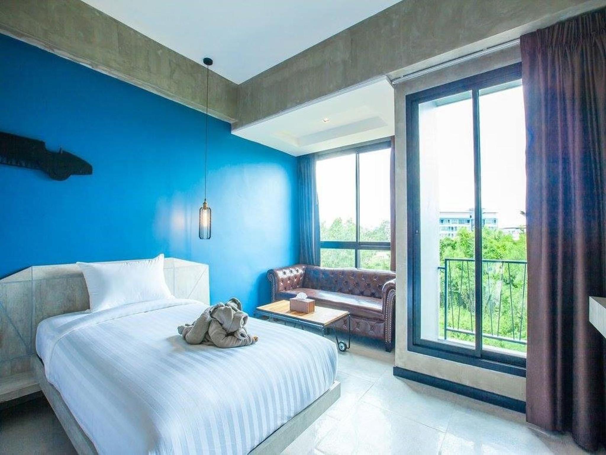 Deluxe Double Room - Photo 3