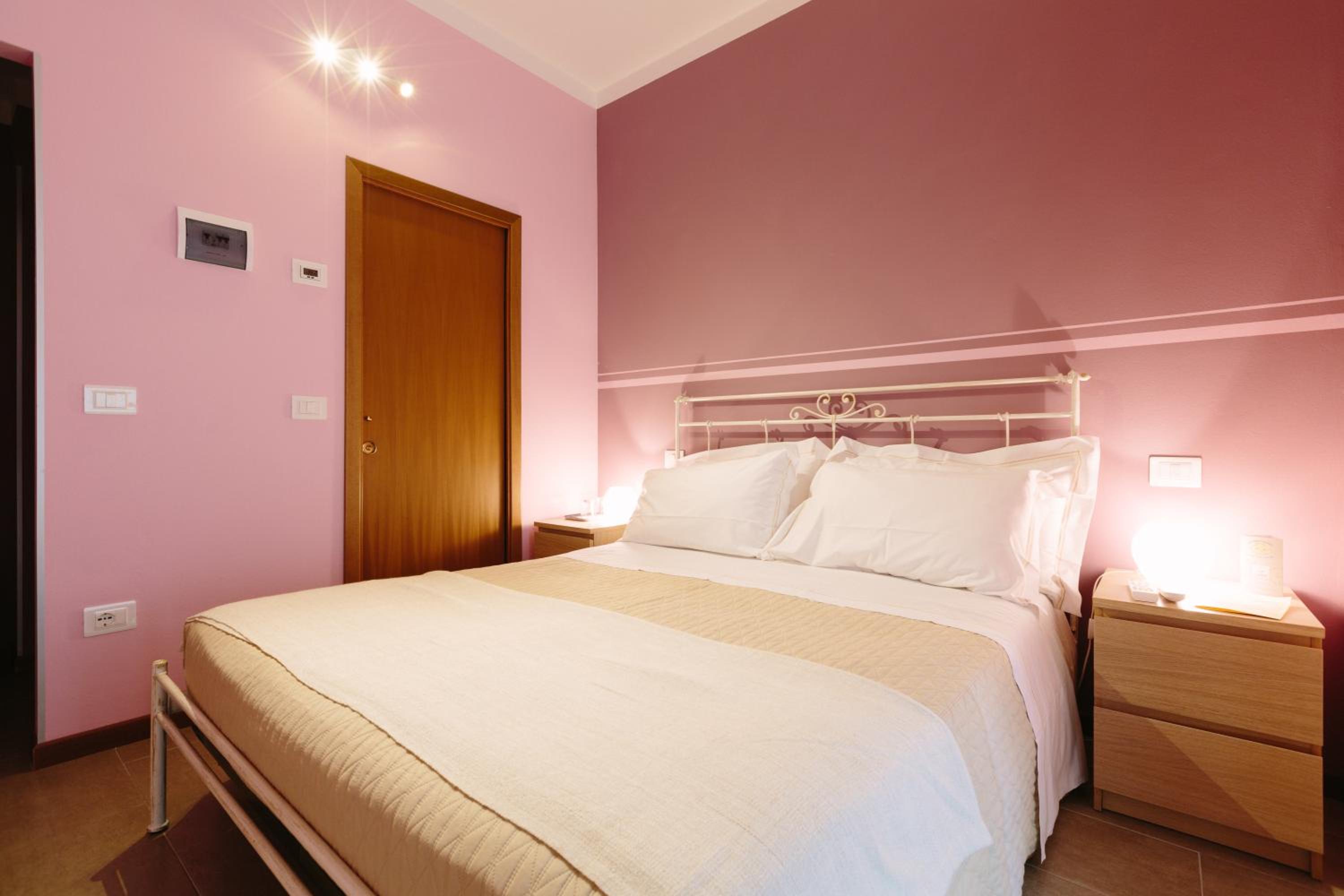Comfort Double Room photo 1