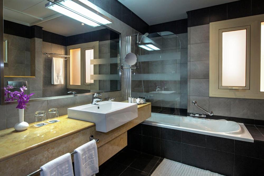 Family Suite photo 3