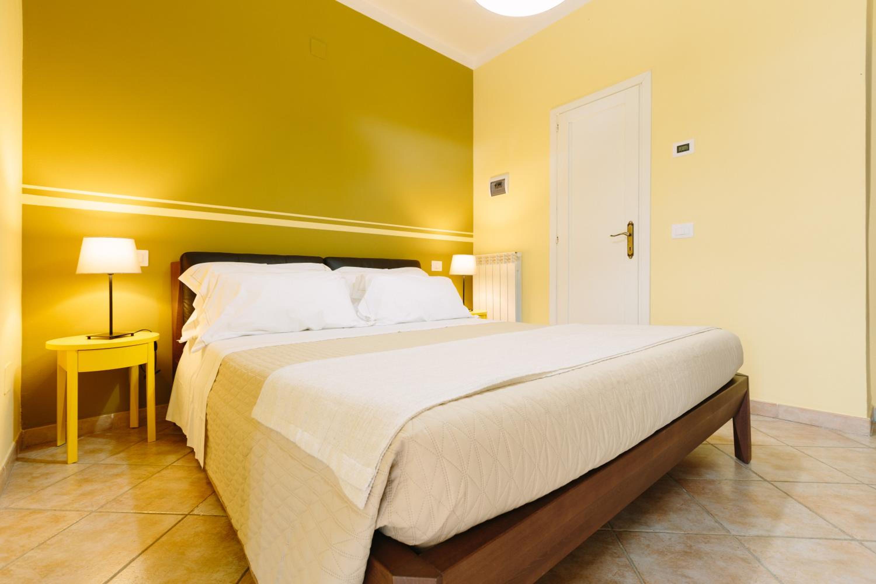 Comfort Double Room photo 3