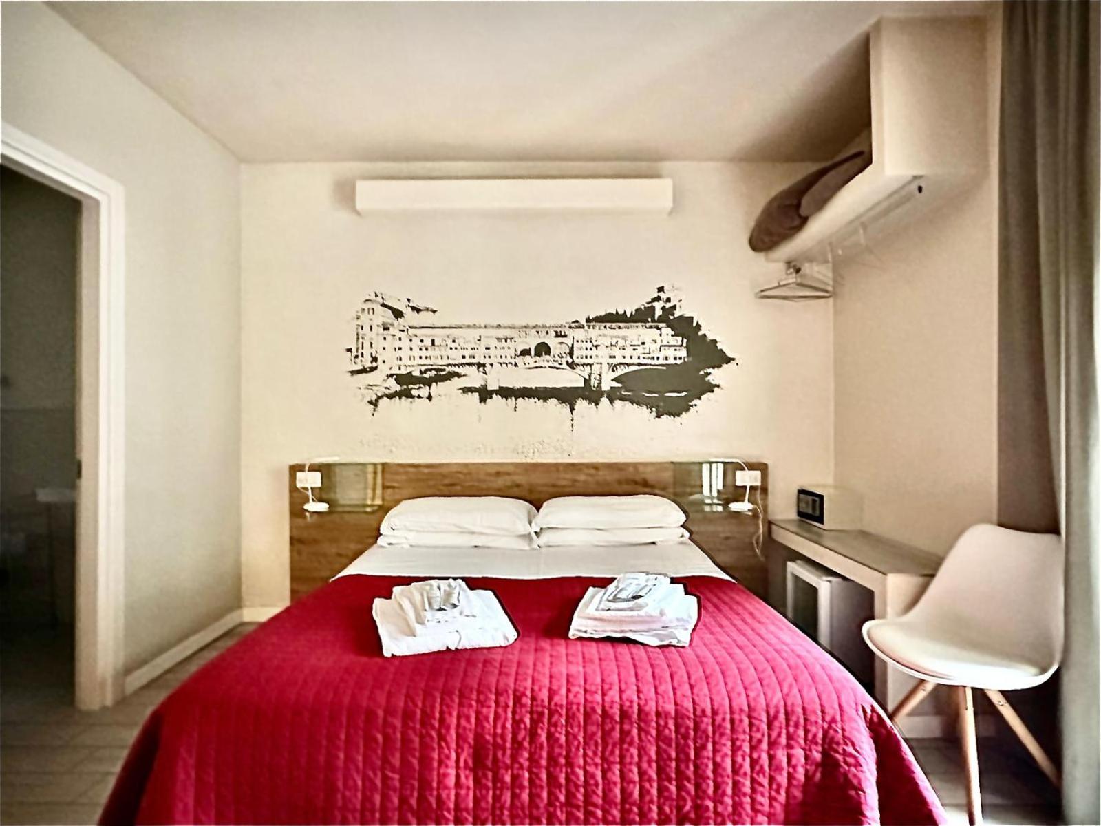 Superior Double or Twin Room