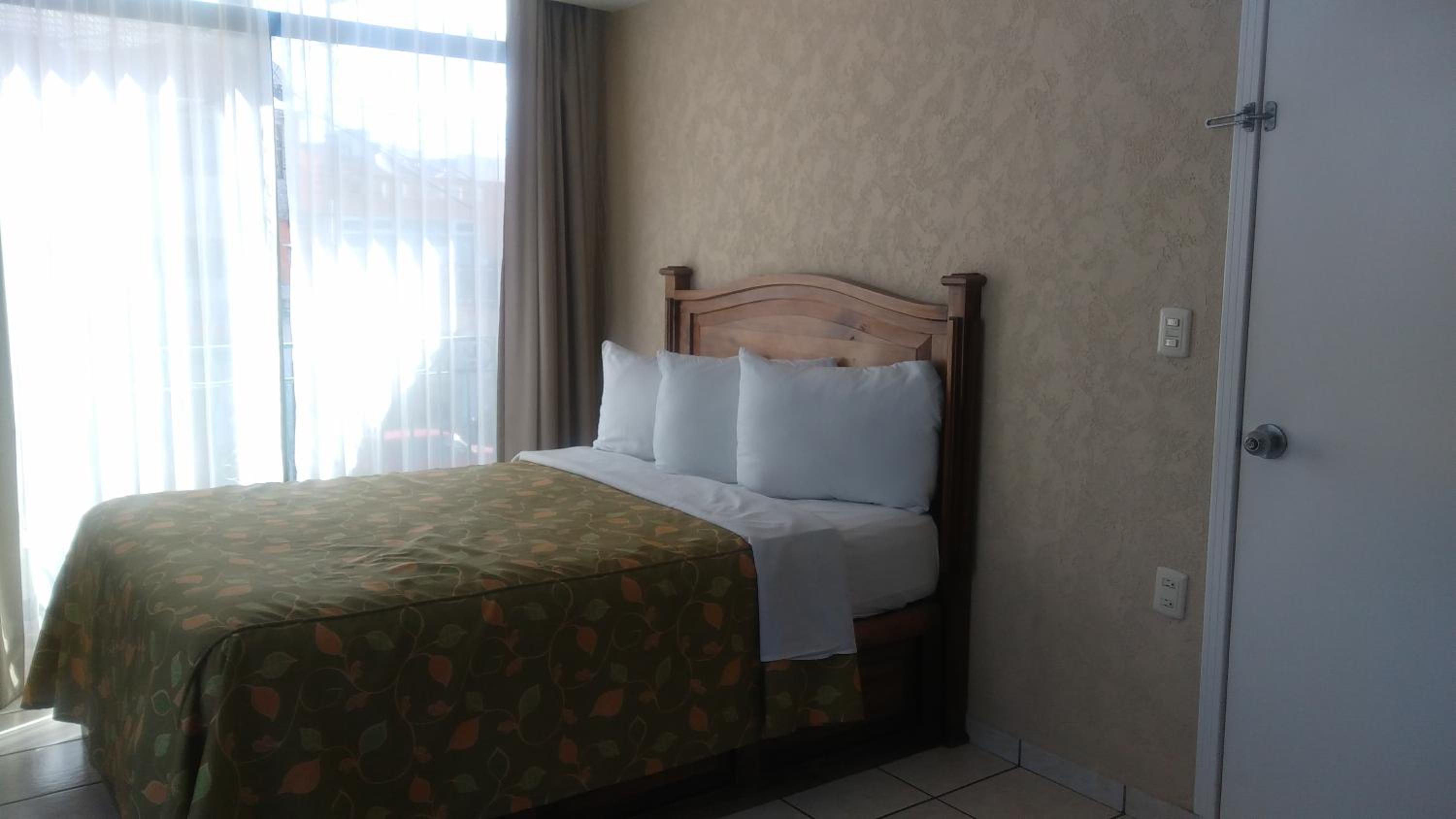Triple Room photo 3