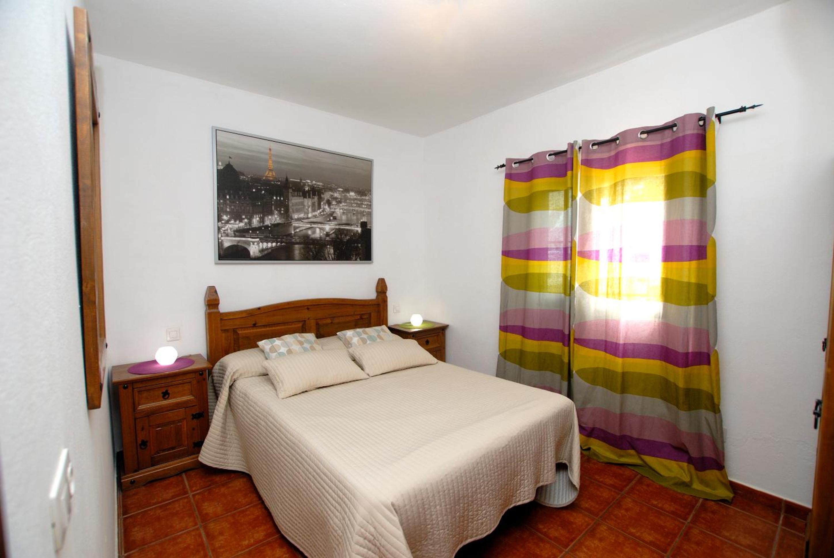 Casa de Vacaciones