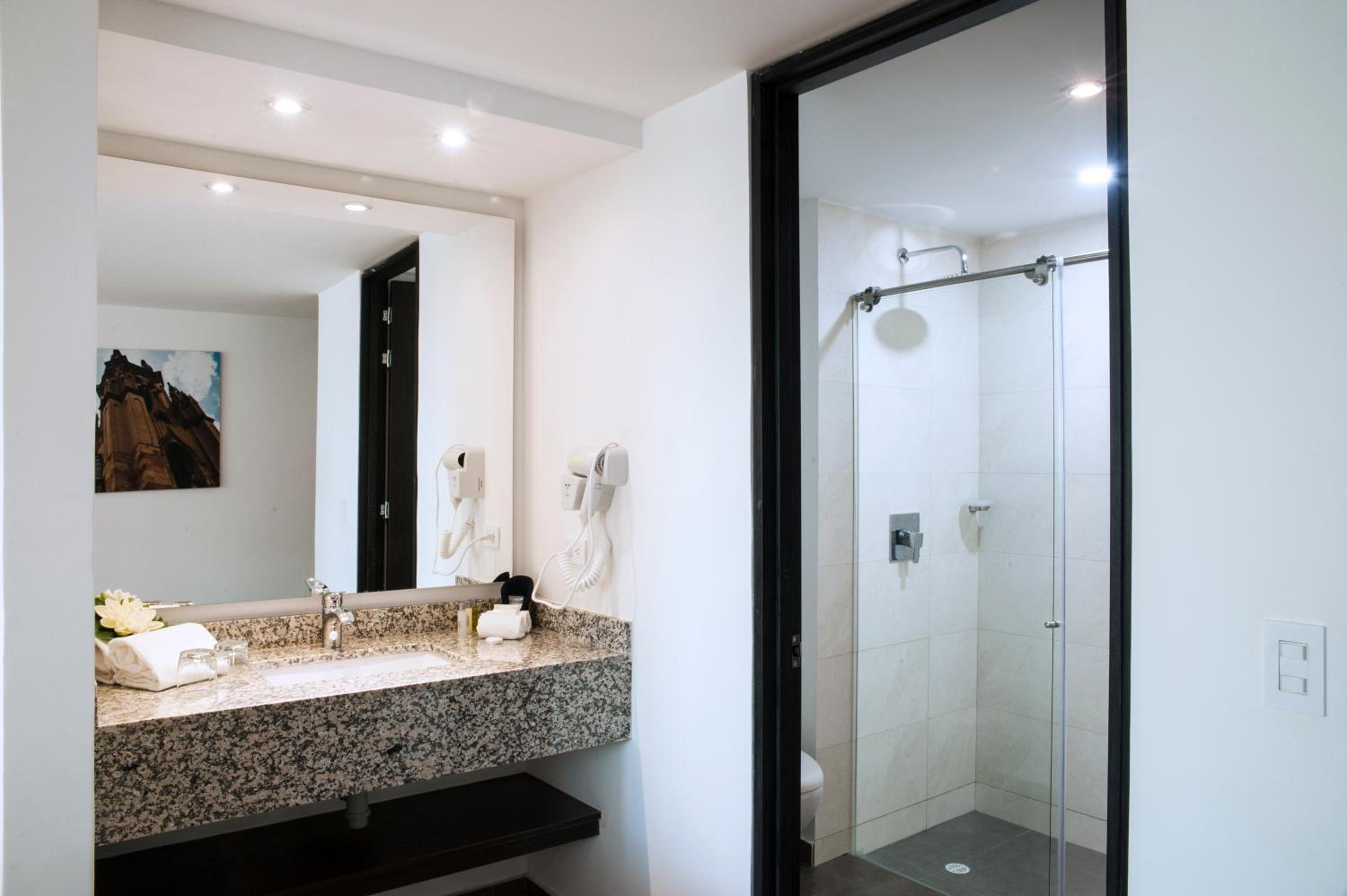 Superior Double Room photo 2