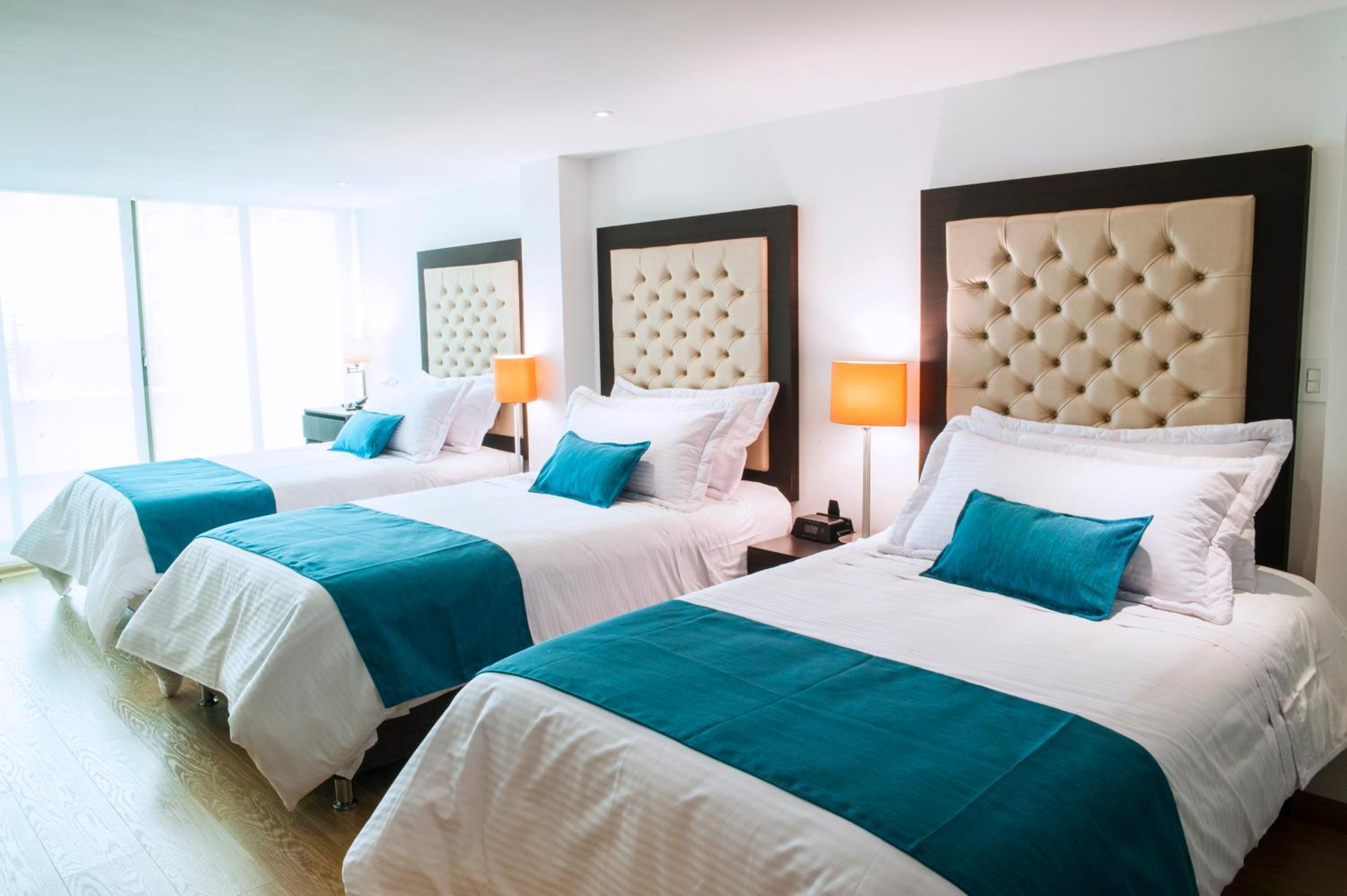 Deluxe Triple Room photo 2