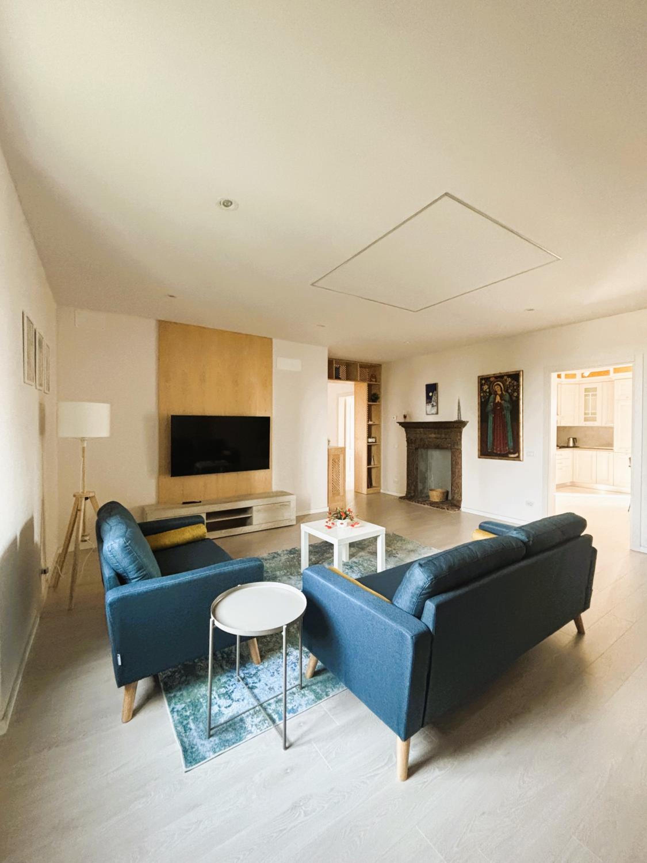 Three-Bedroom Vacation Home  photo 3