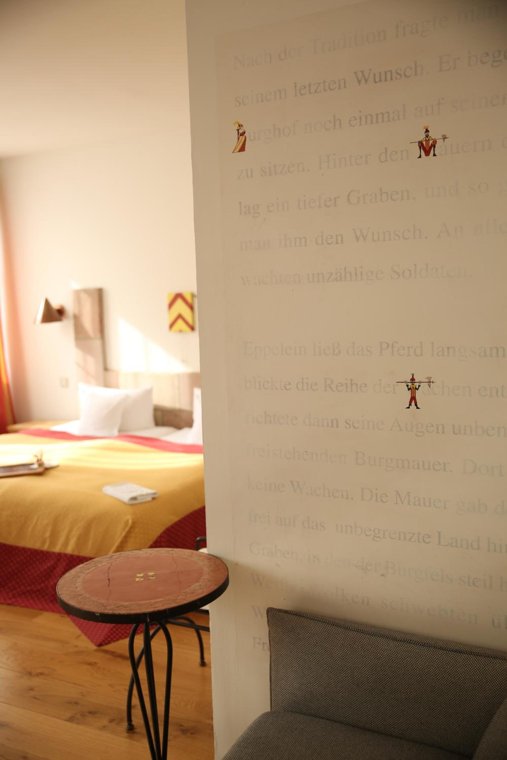 Junior Suite (2 Adults) - Photo 7