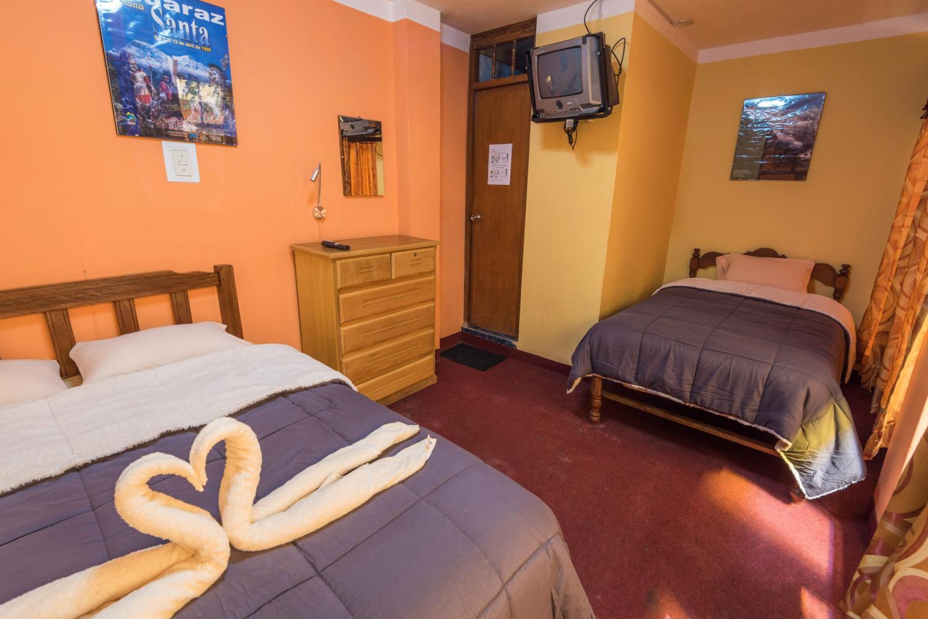 Triple Room photo 3