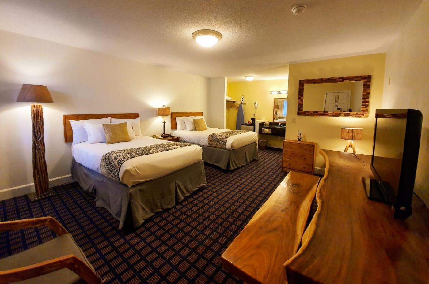 Standard Non-Smoking Double Room