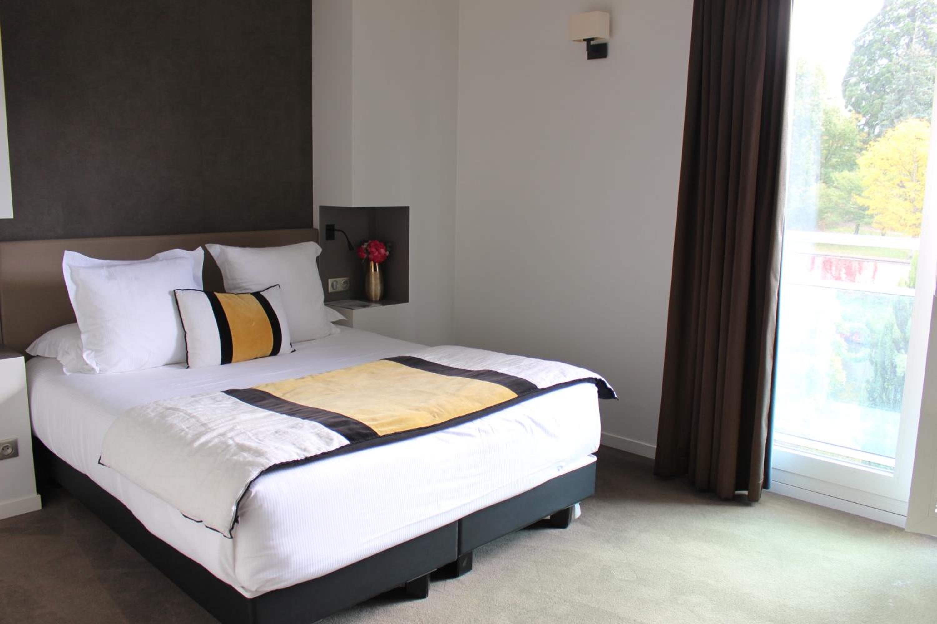 Superior Queen Room photo 2