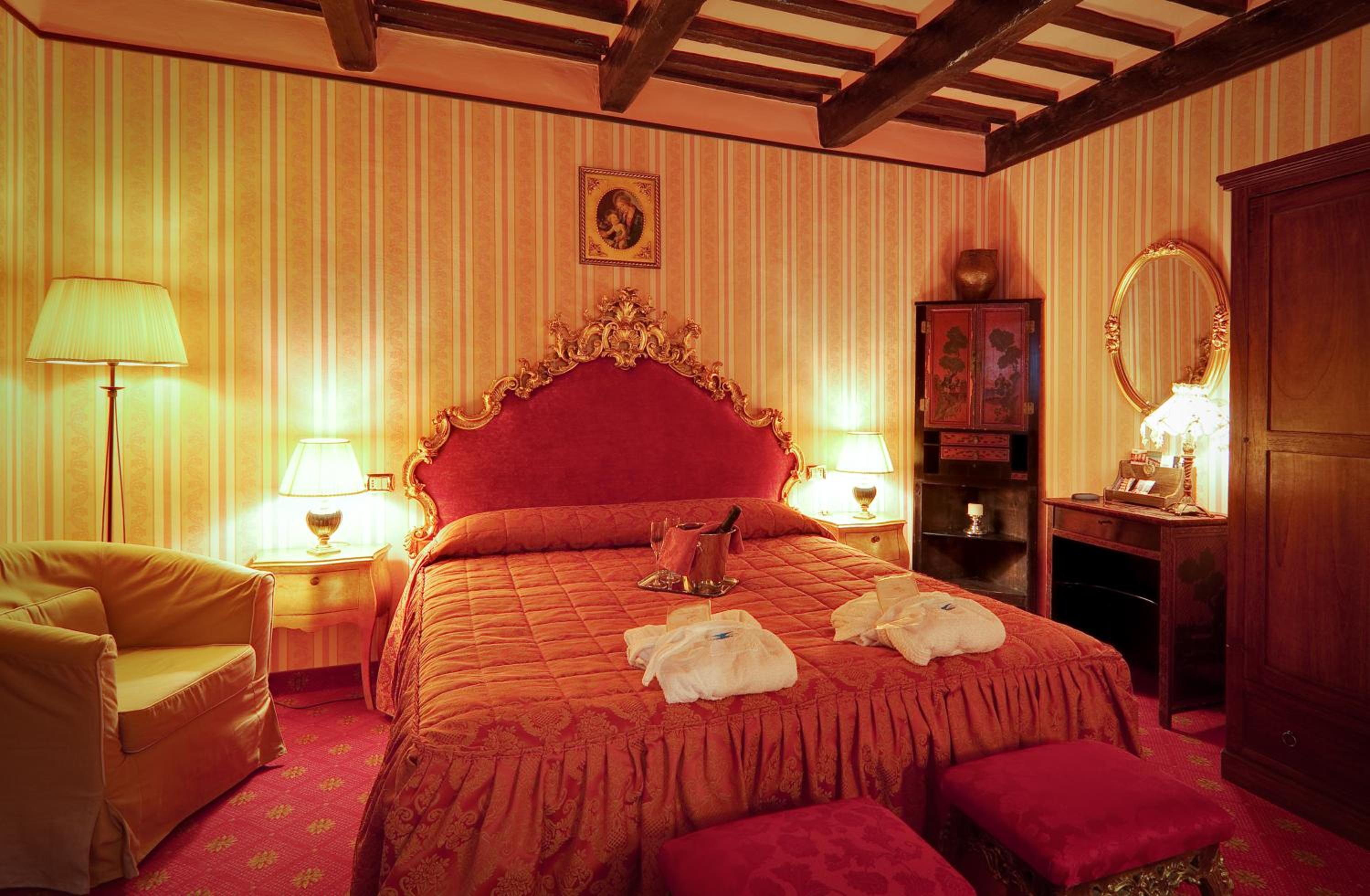 Superior Suite