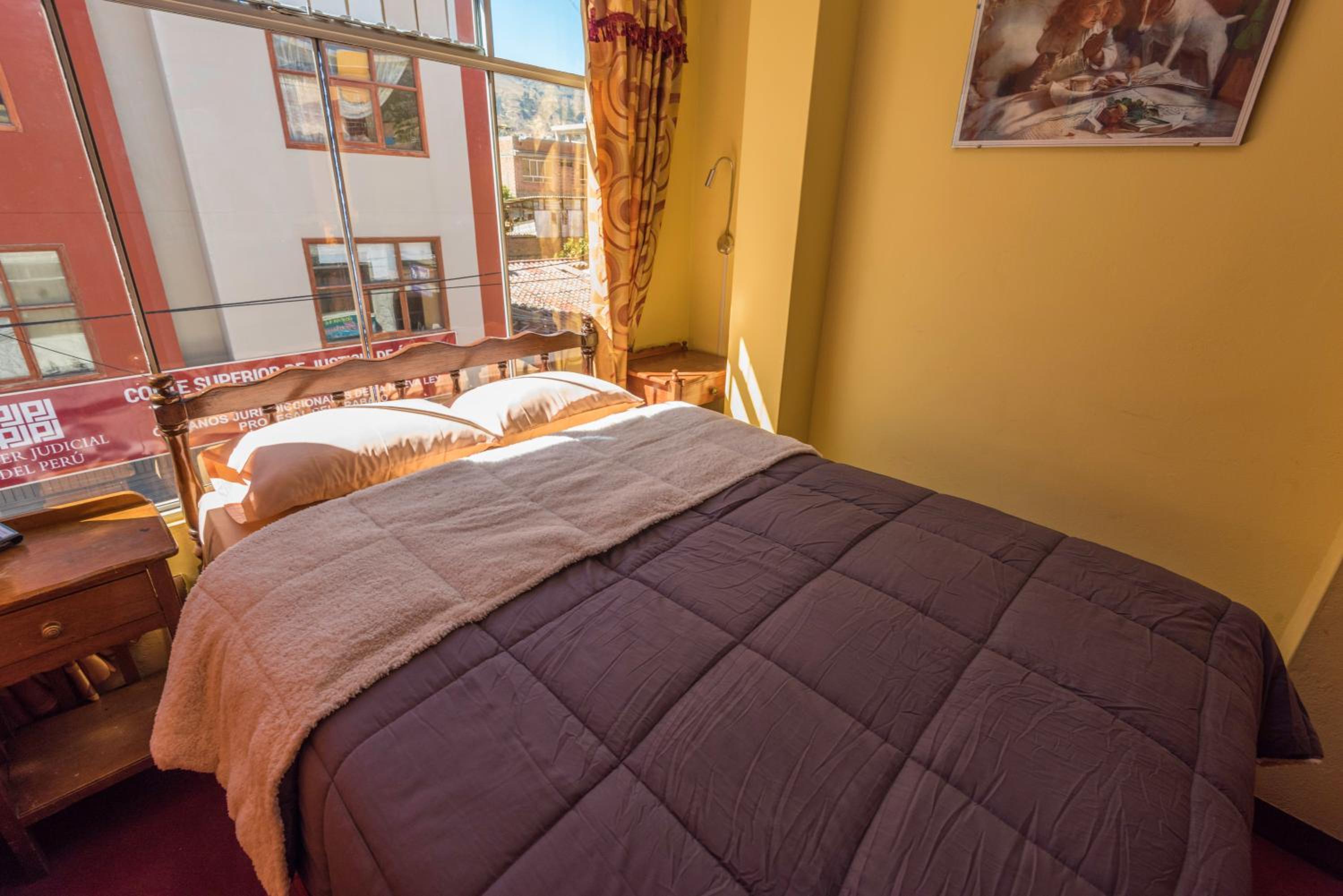 Classic Double Room photo 1