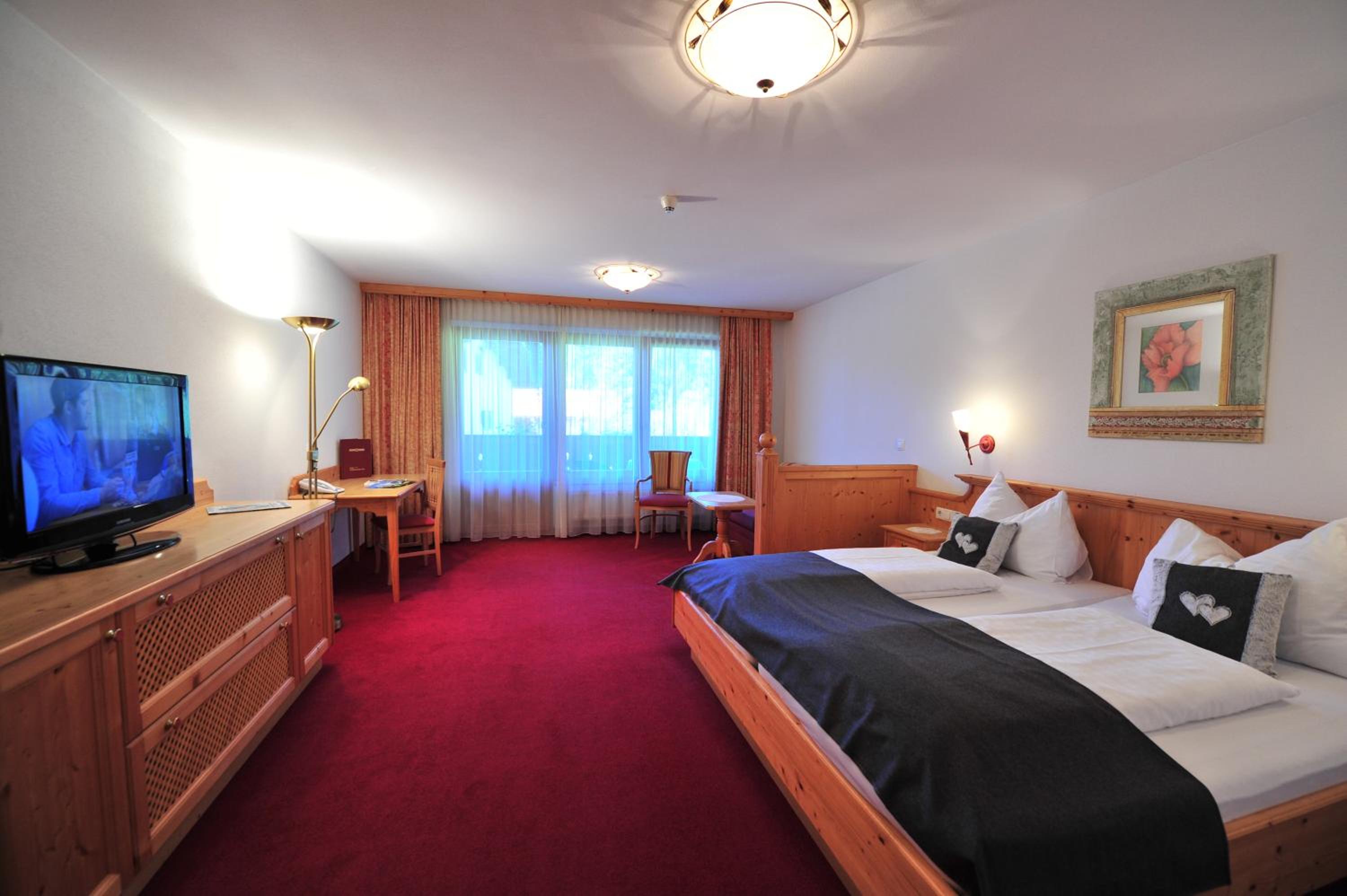 Comfort Double Room photo 3