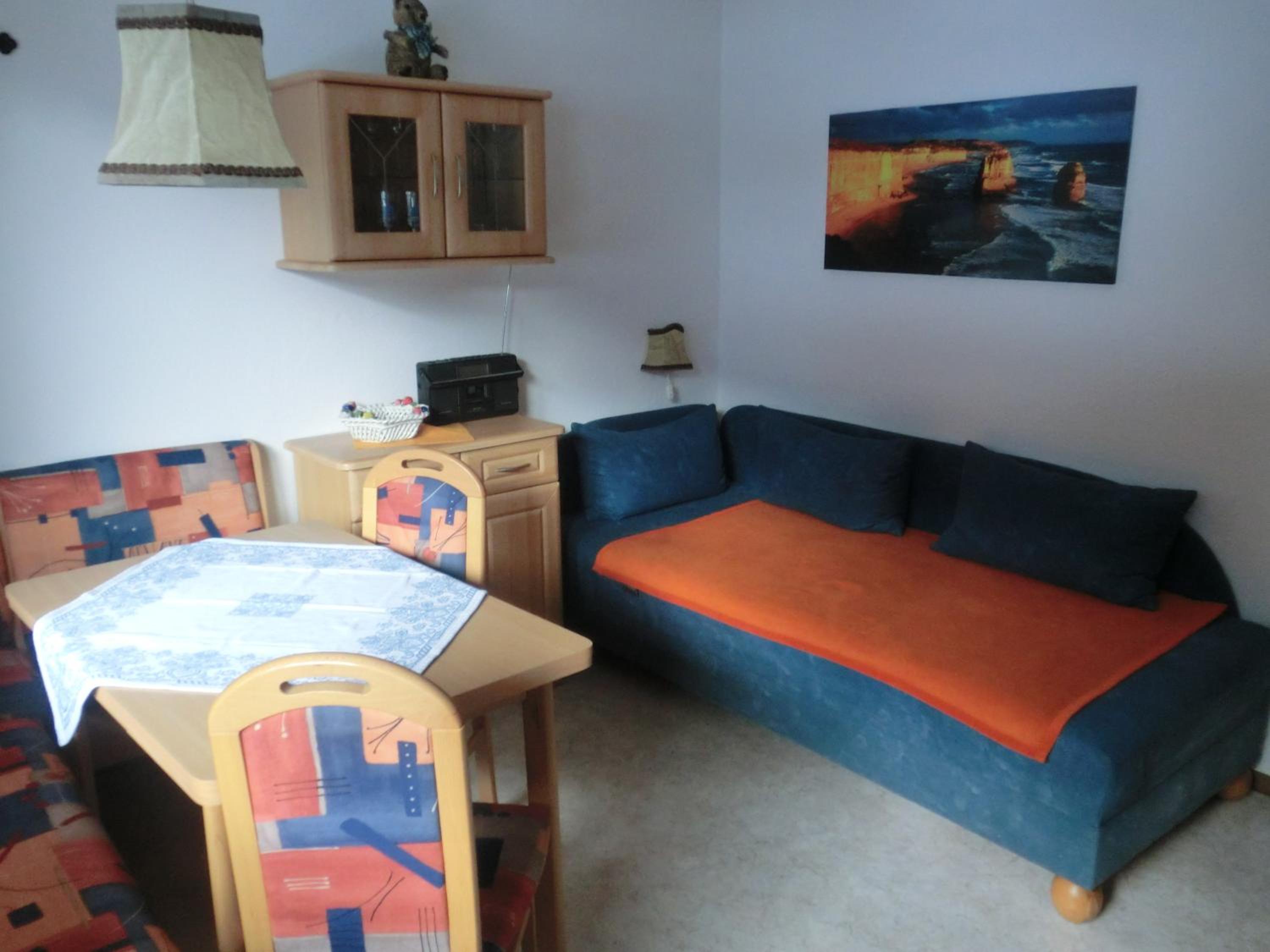 One-Bedroom Apartment (2 Adults) photo 1