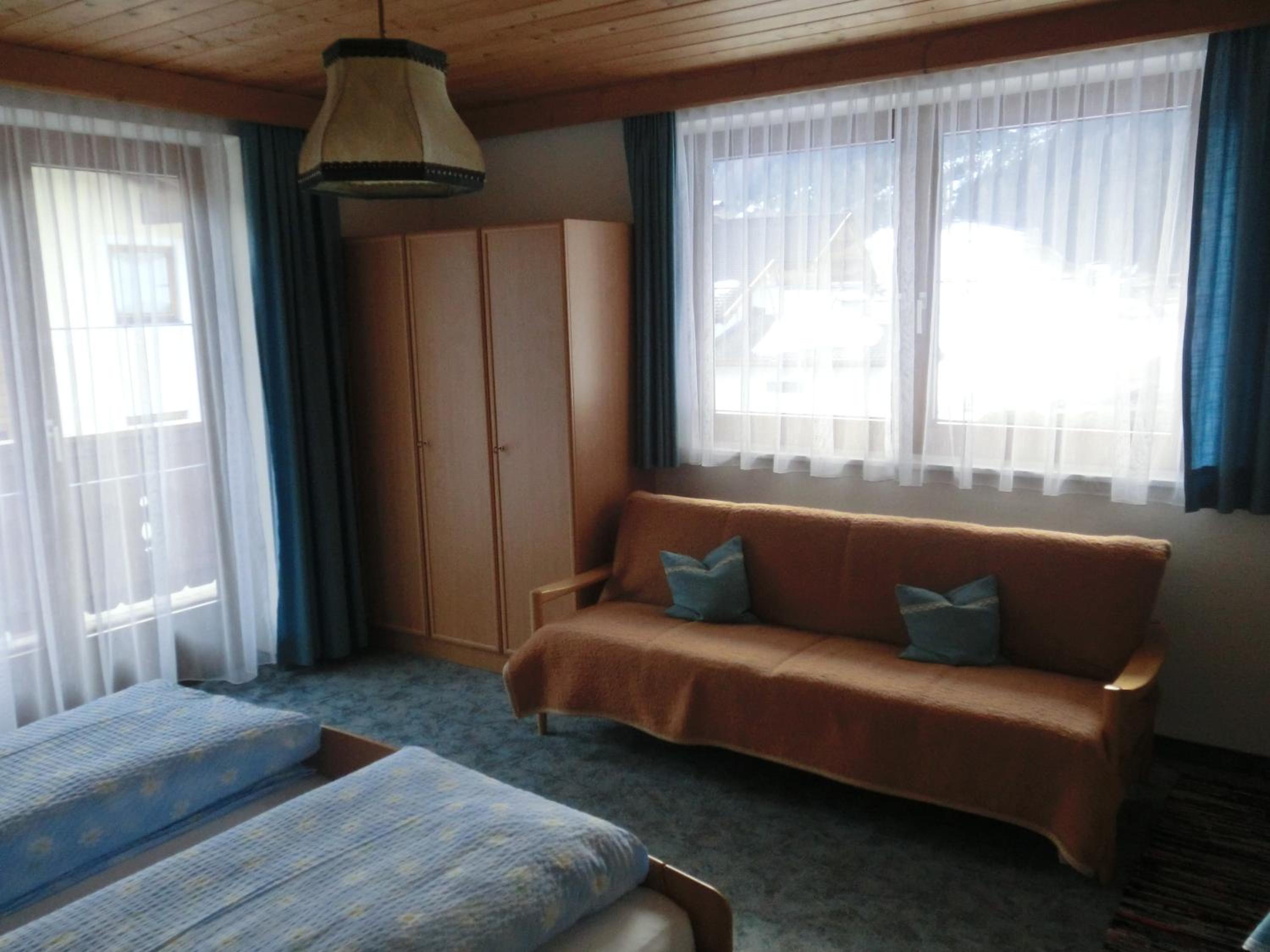 One-Bedroom Apartment (2 Adults) photo 2