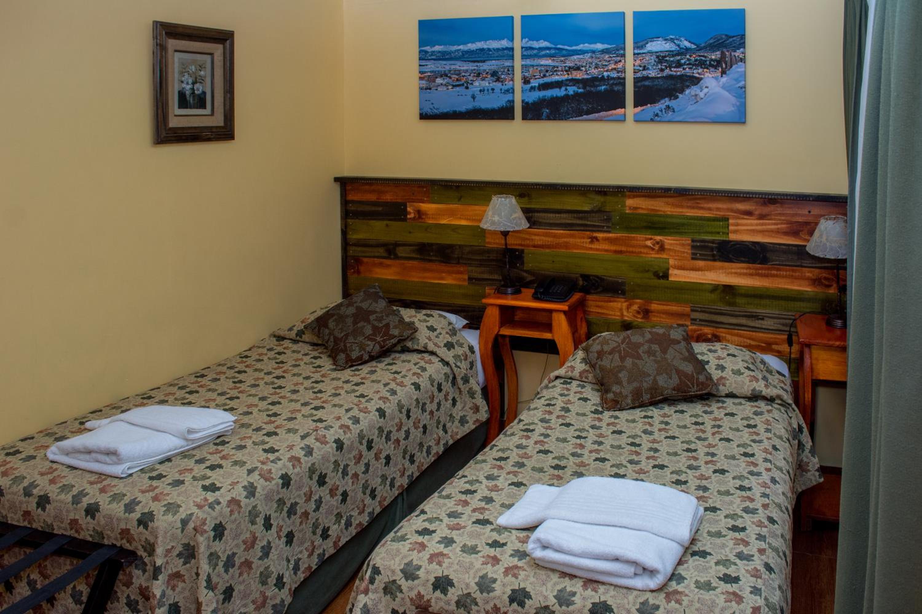 Single Room photo 3