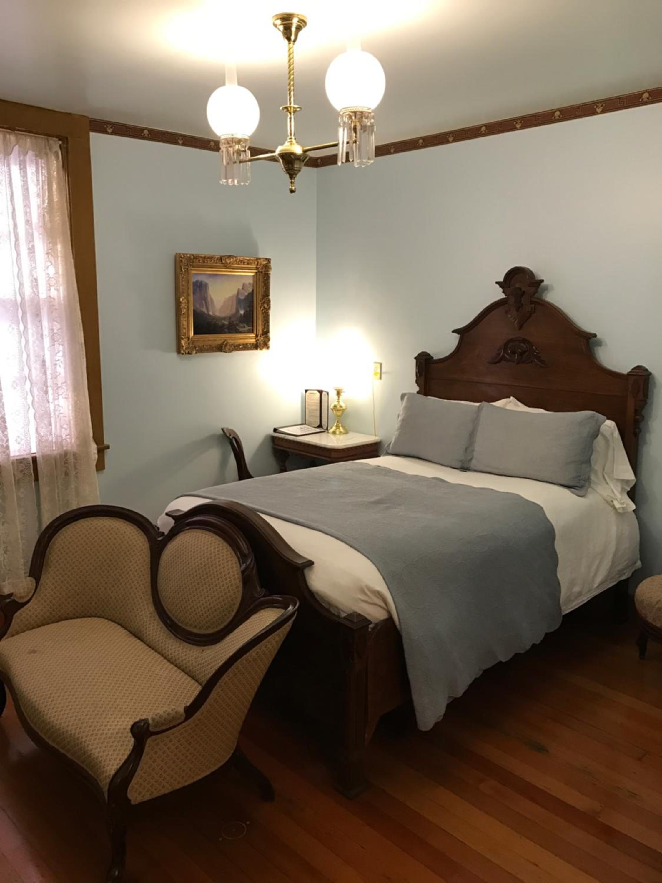 Double Room - Disability Access