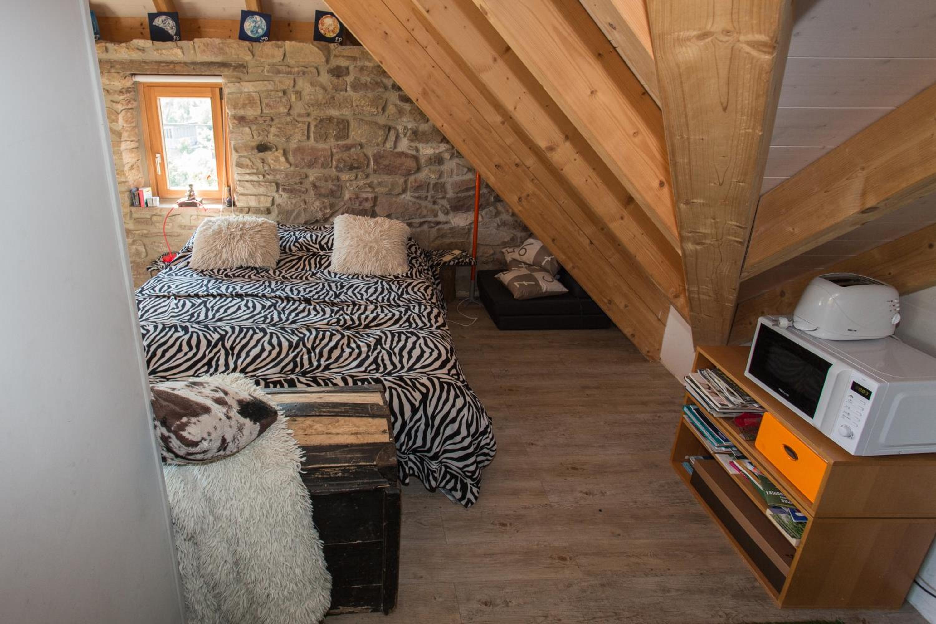 Loft - Photo 42