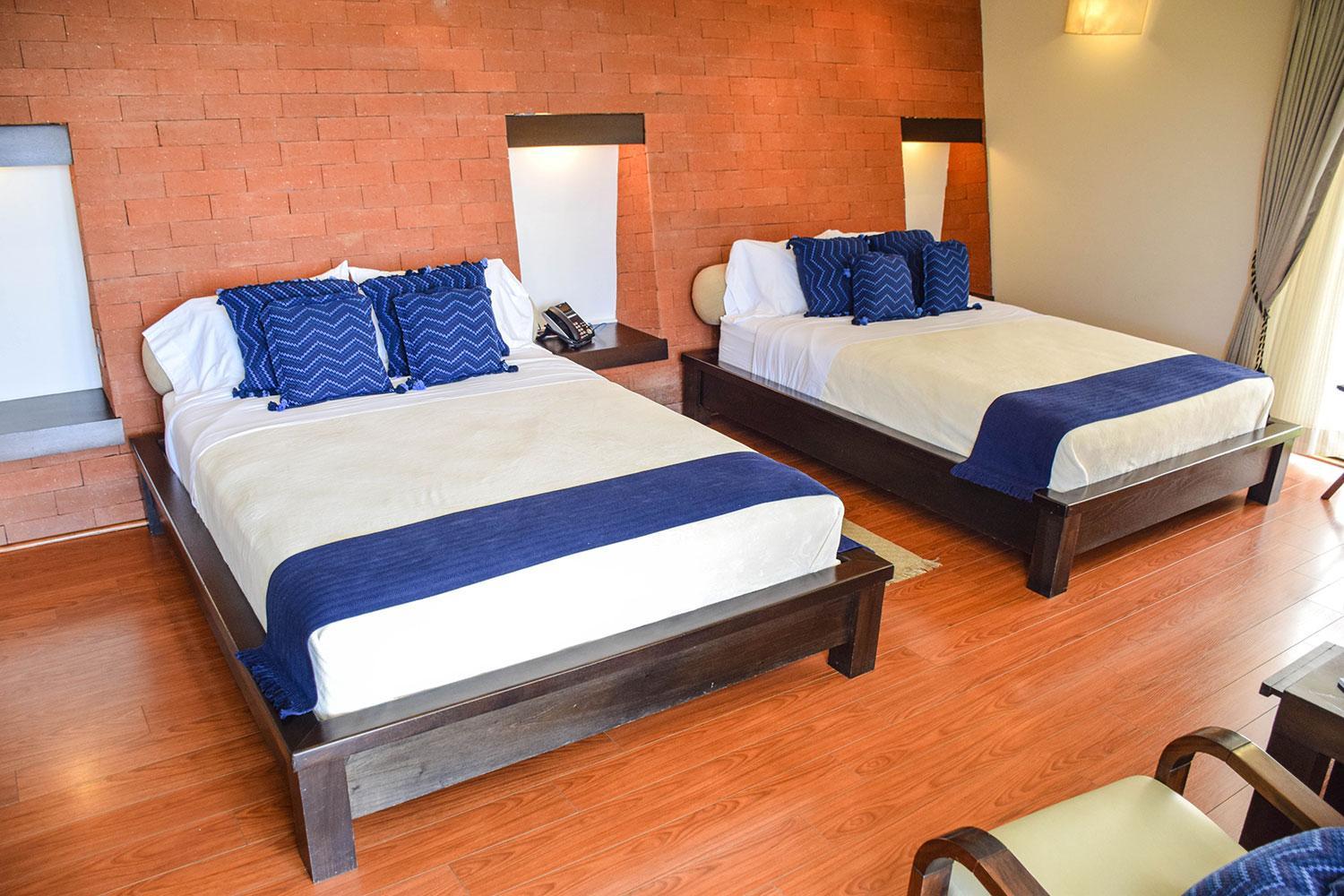 Double Room photo 3