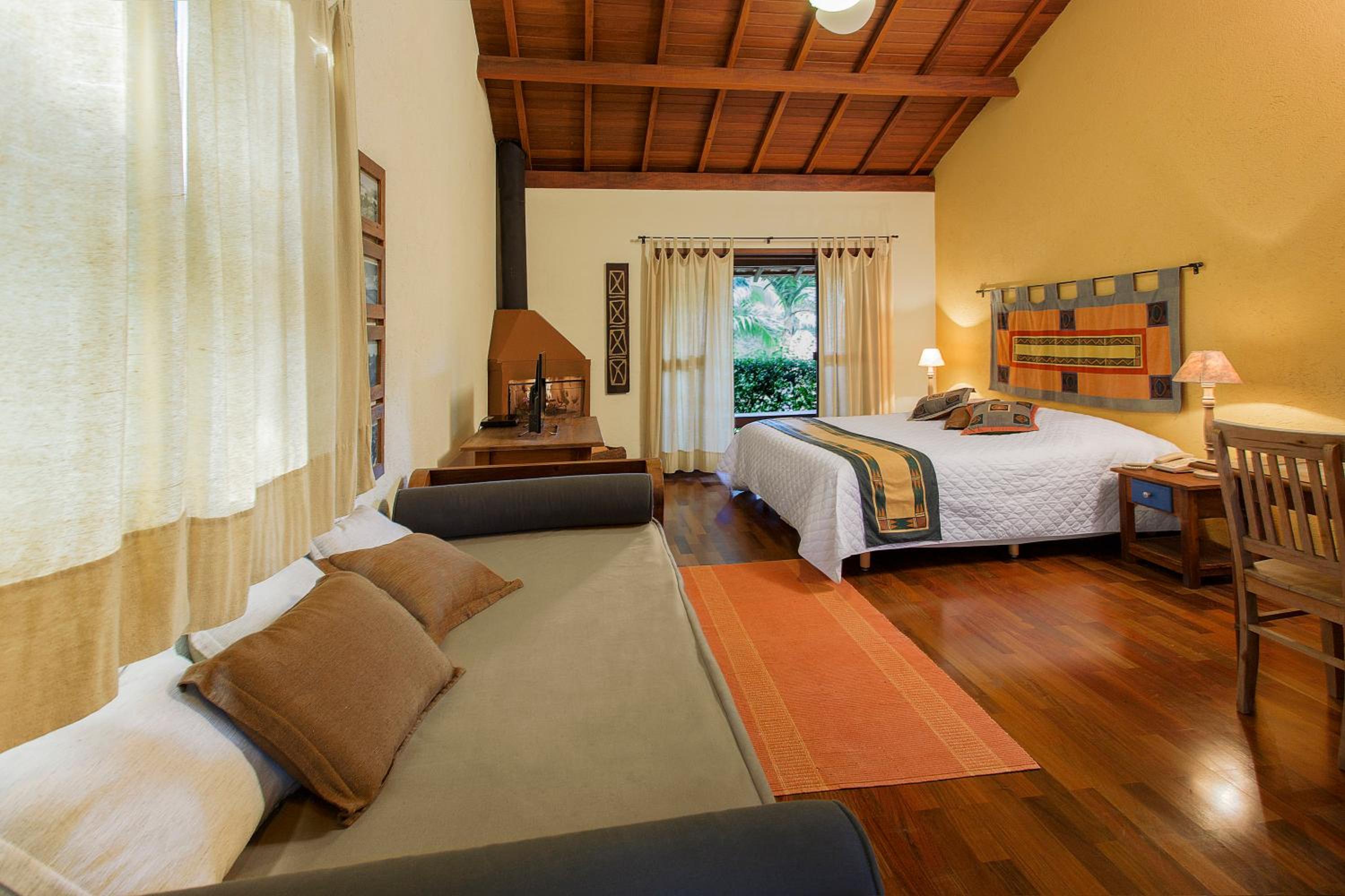 Comfort Apartment