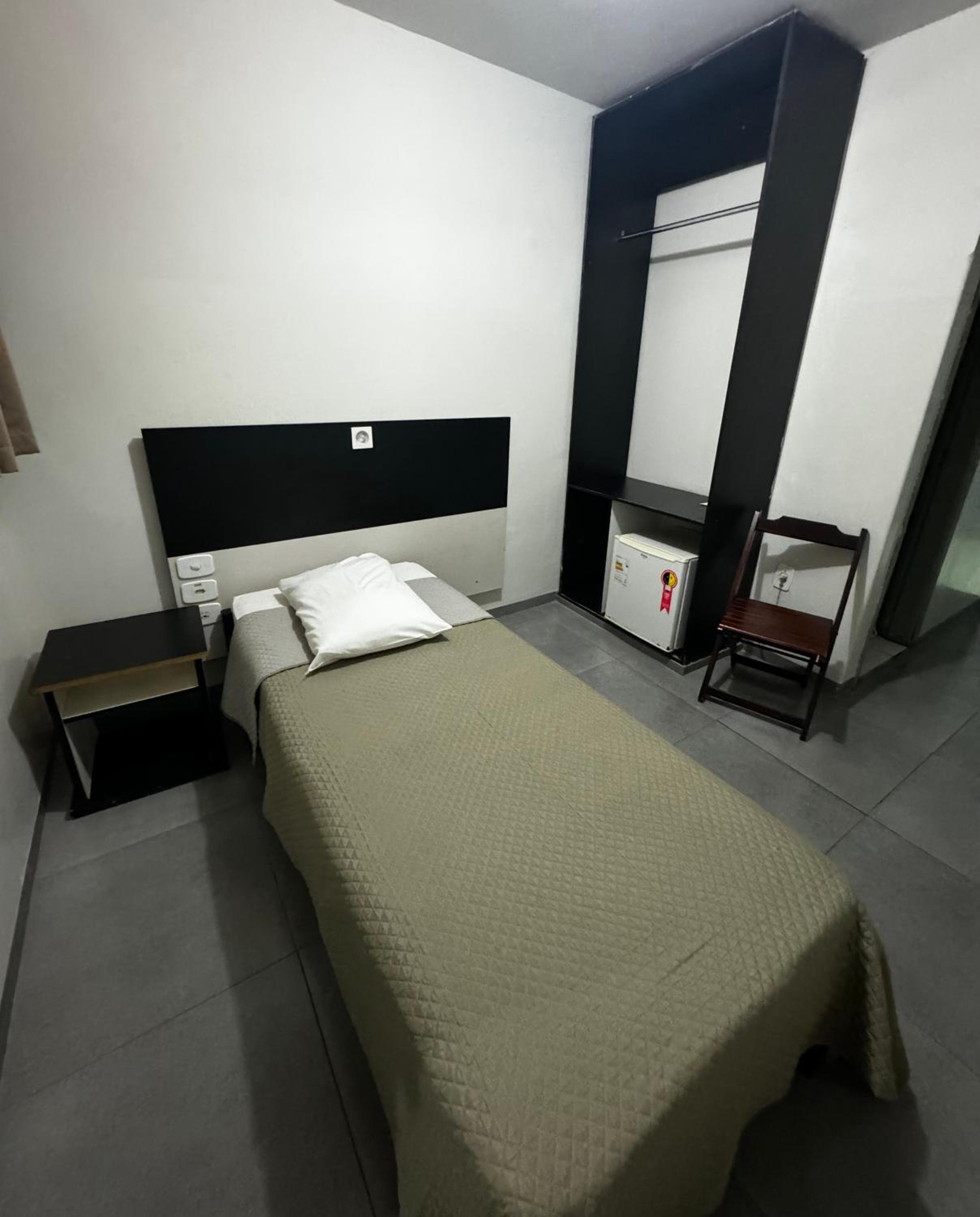 Standard Single Room photo 1
