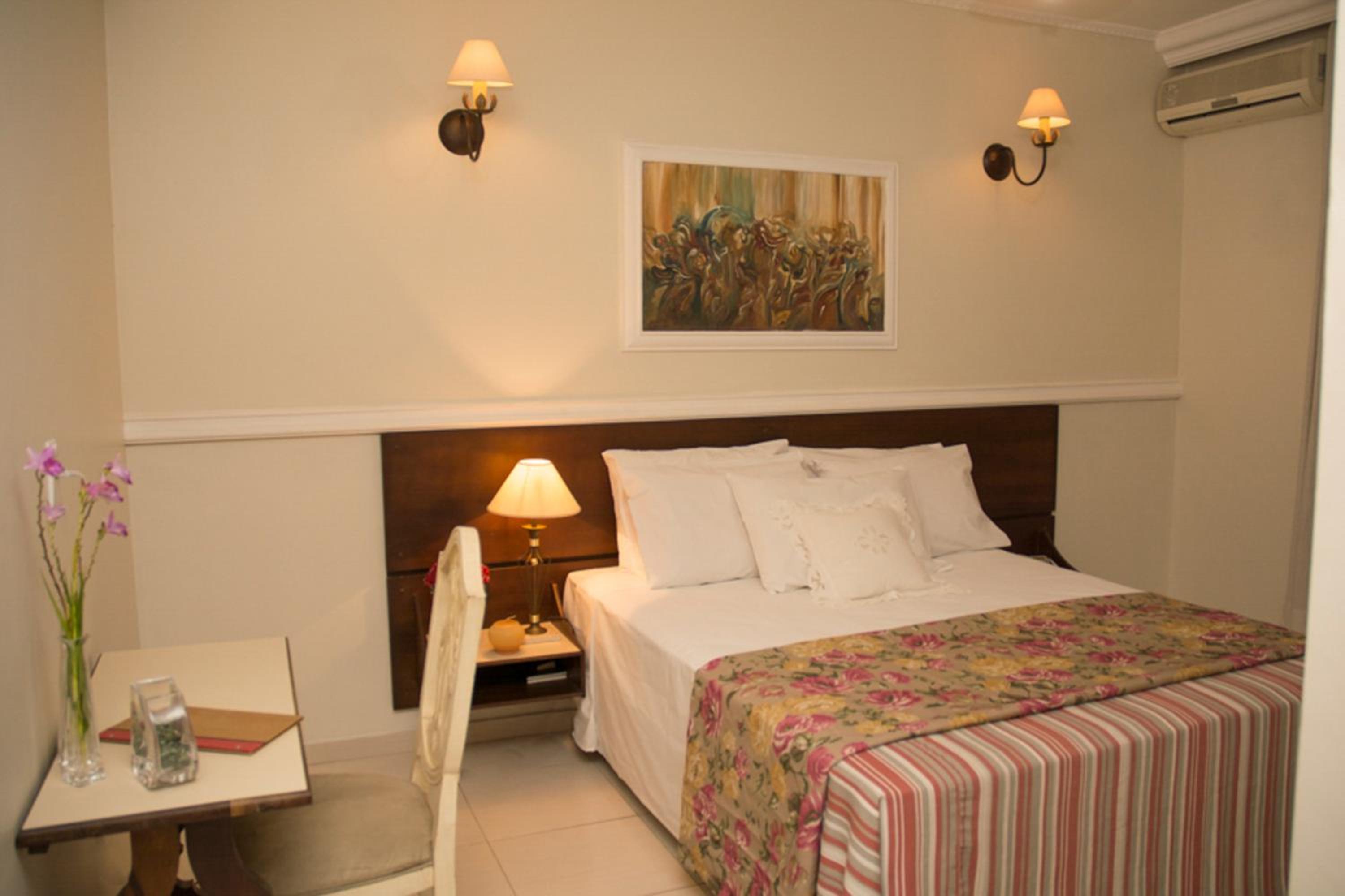 Suite photo 1