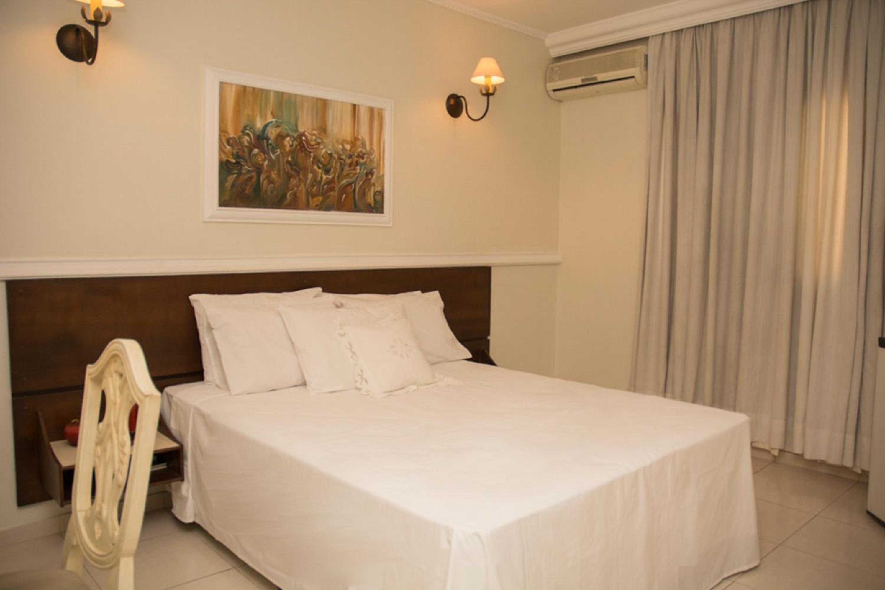Deluxe Double Room photo 1