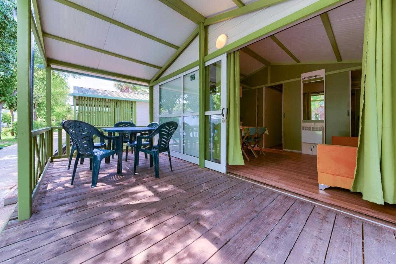 Family Bungalow