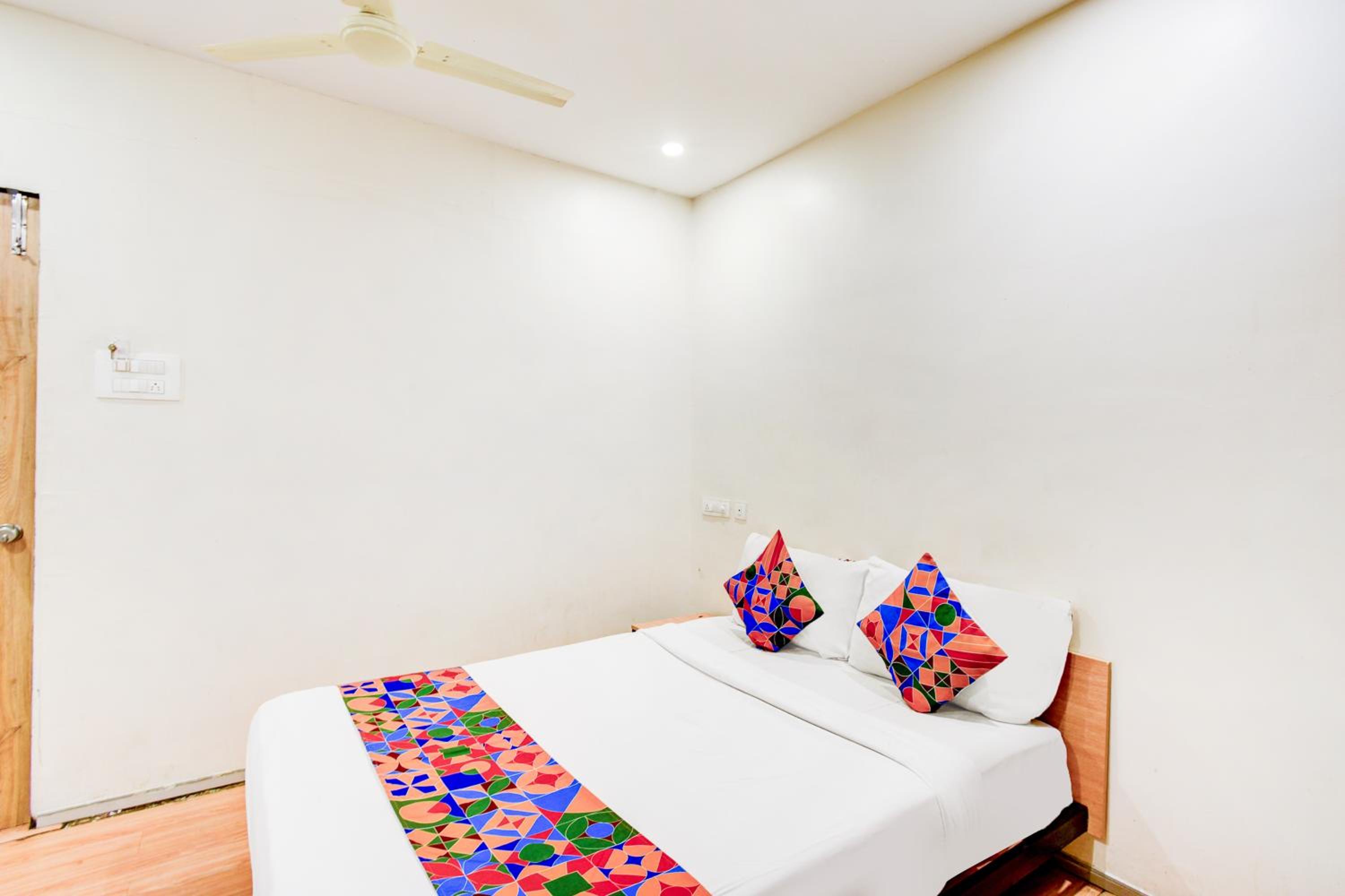 Deluxe Room photo 3
