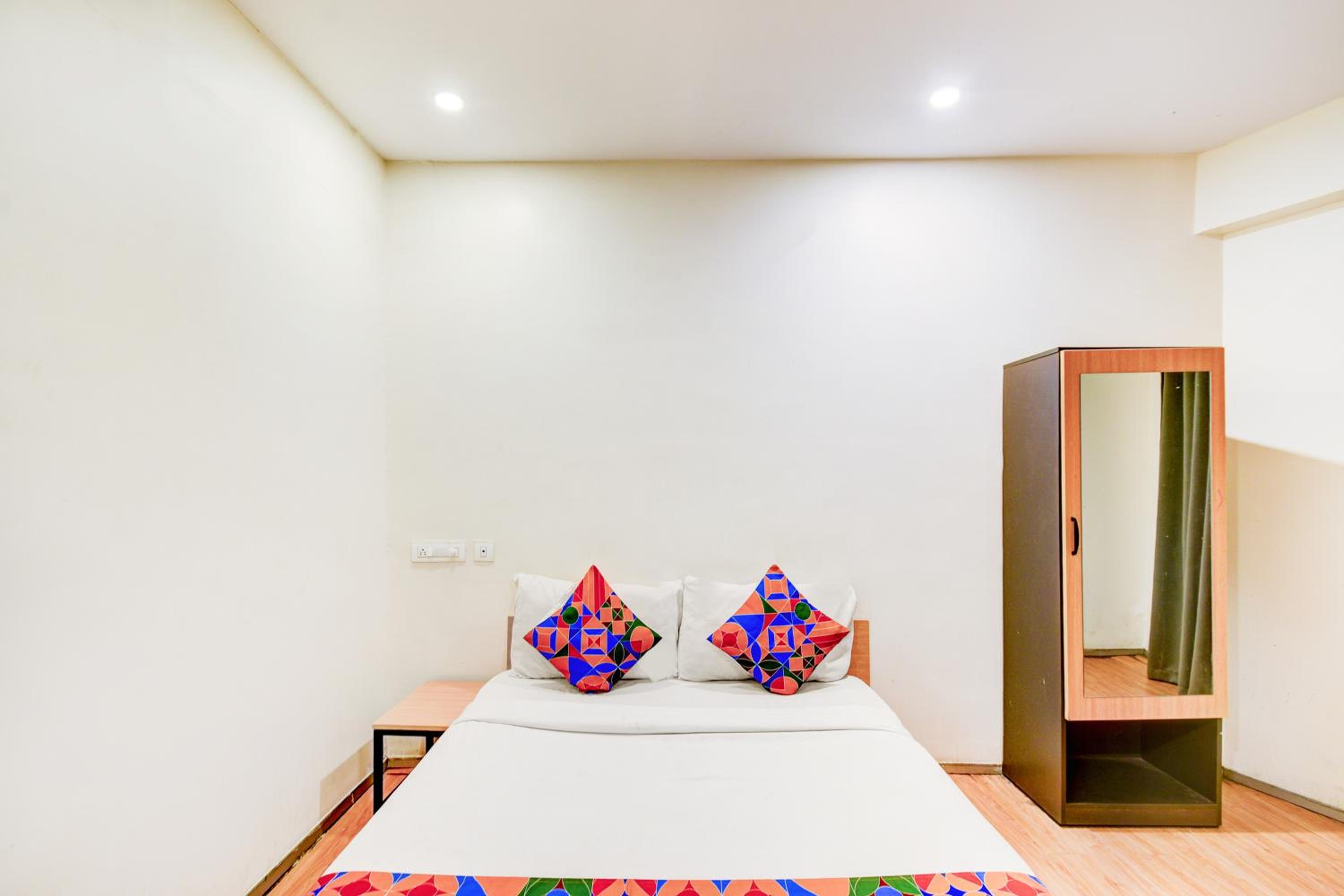 Deluxe Room photo 2