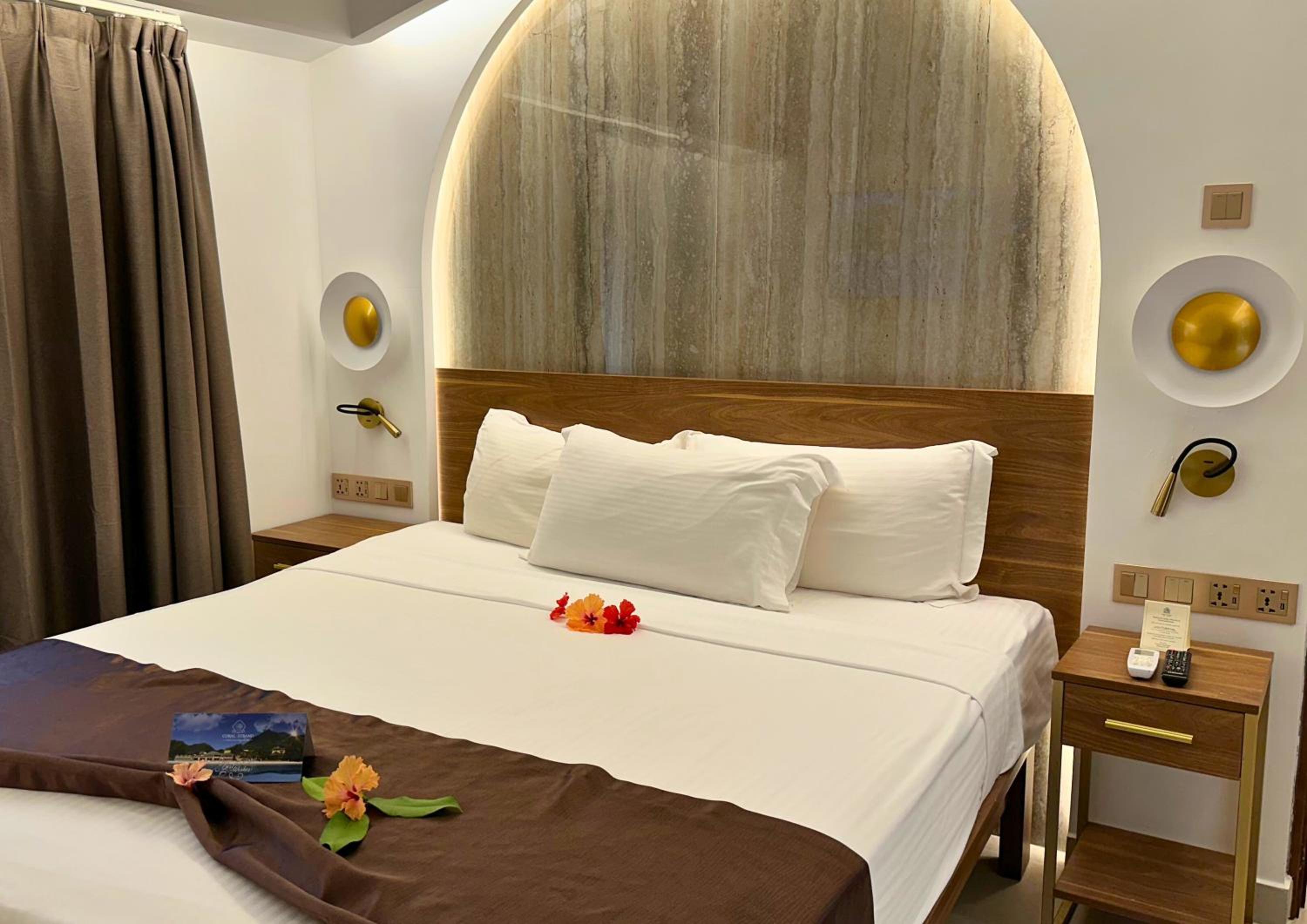 Signature Superior Ocean with kitchenette