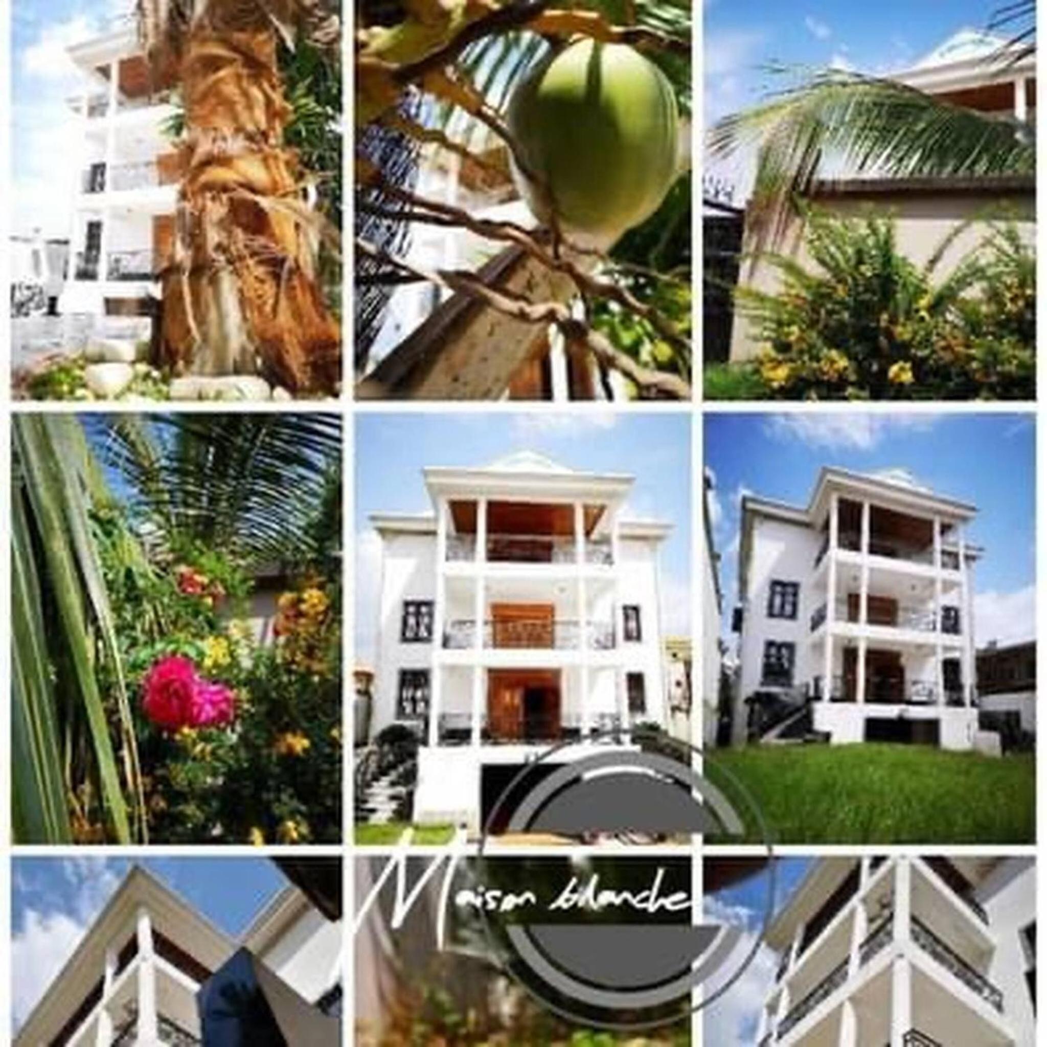Vacation Home photo 1
