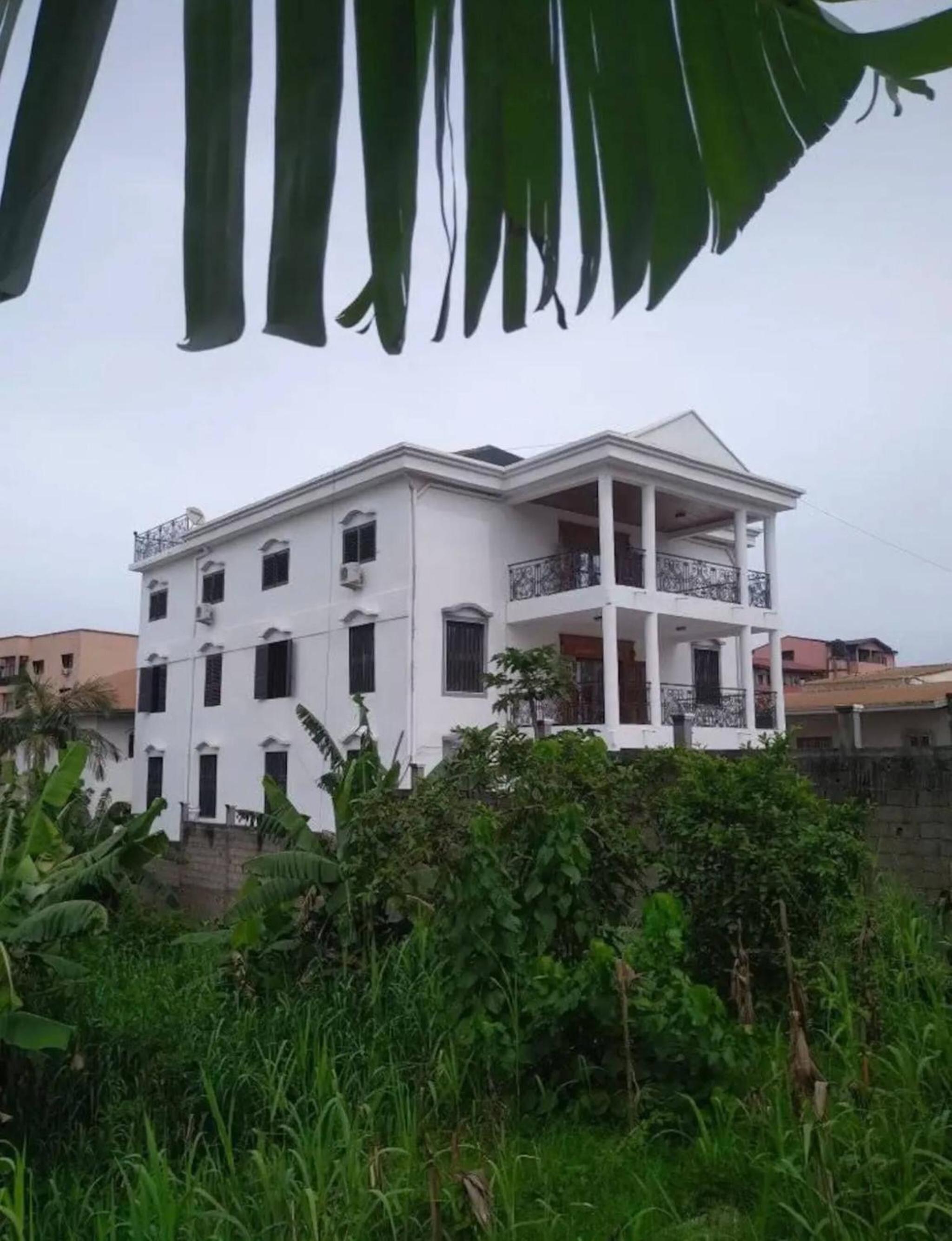 Vacation Home photo 2
