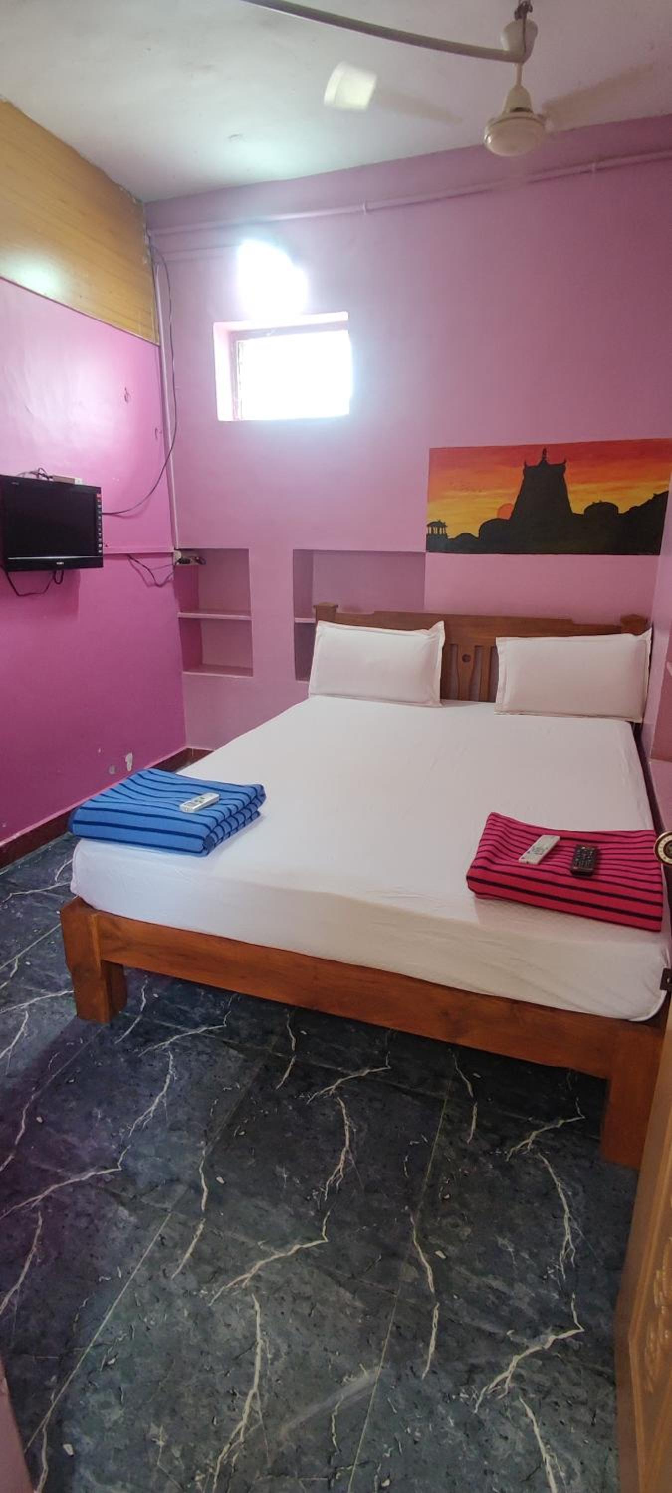 Classic Triple Room photo 3