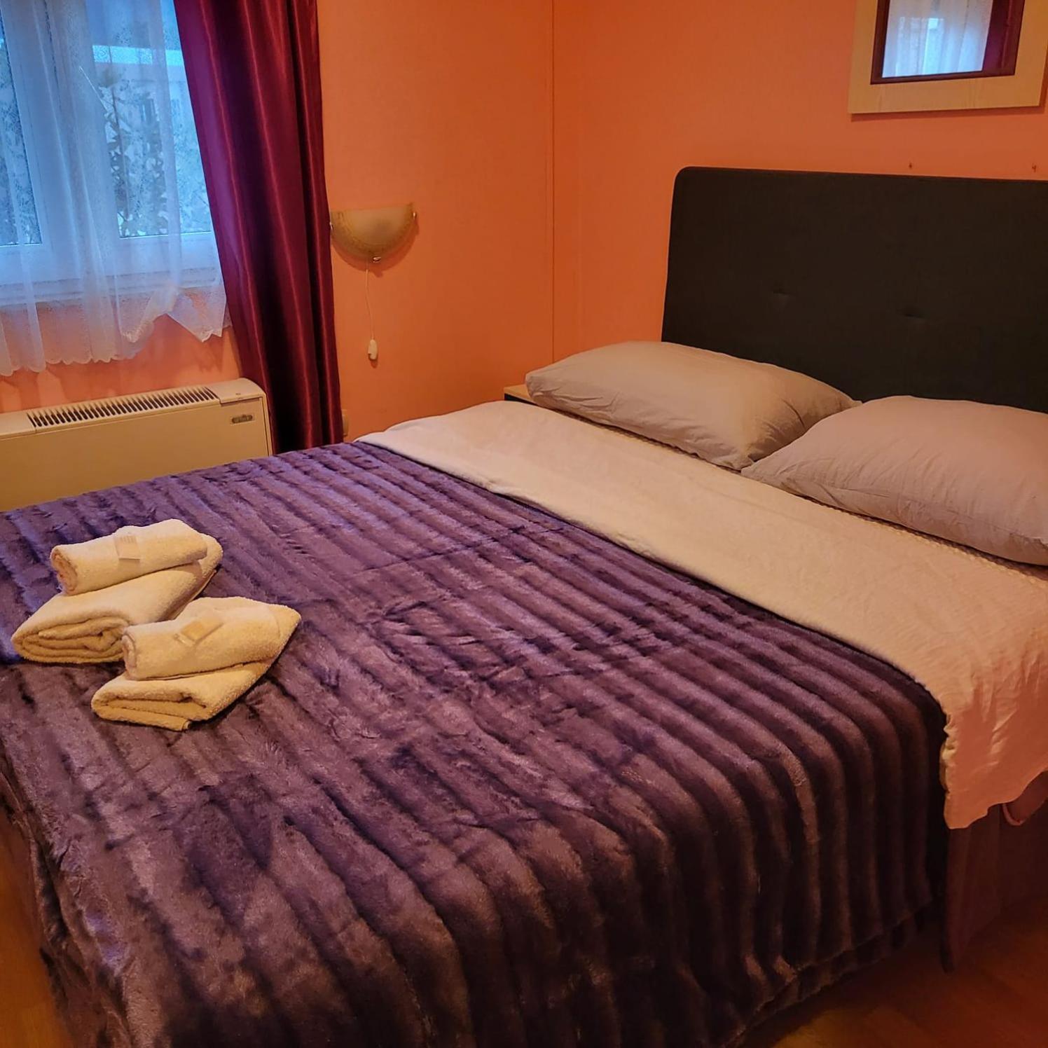 Comfort Double Room photo 3