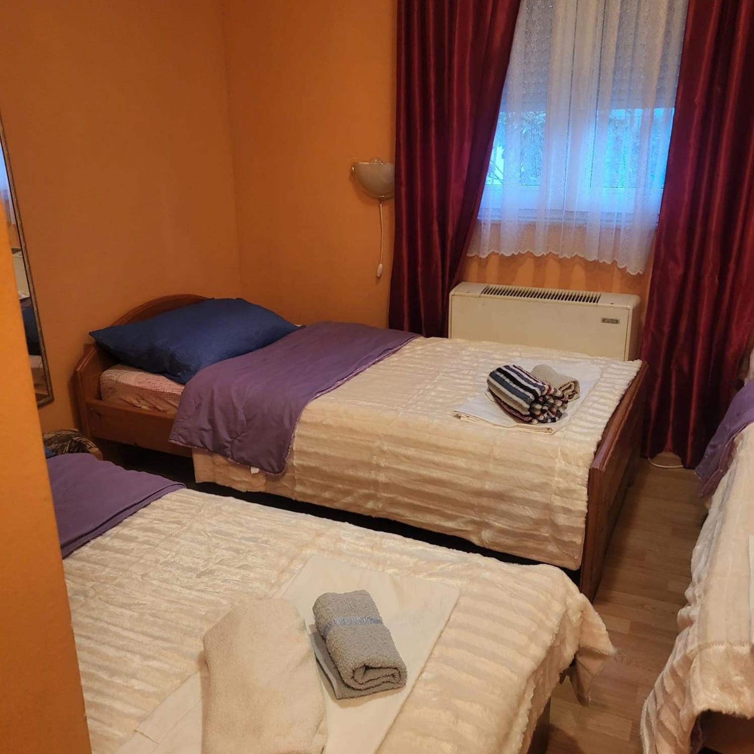 Double Room photo 2