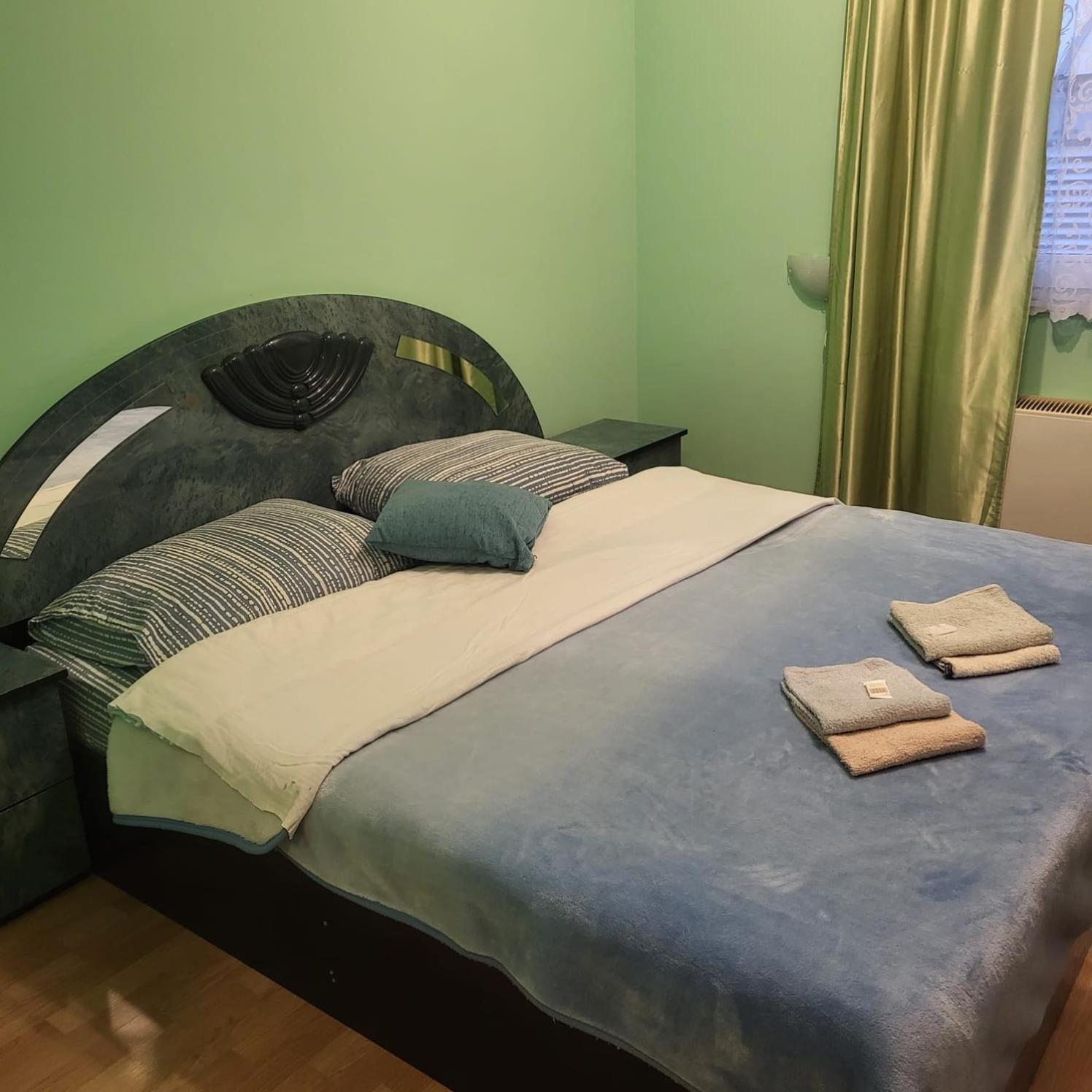 Comfort Double Room photo 2