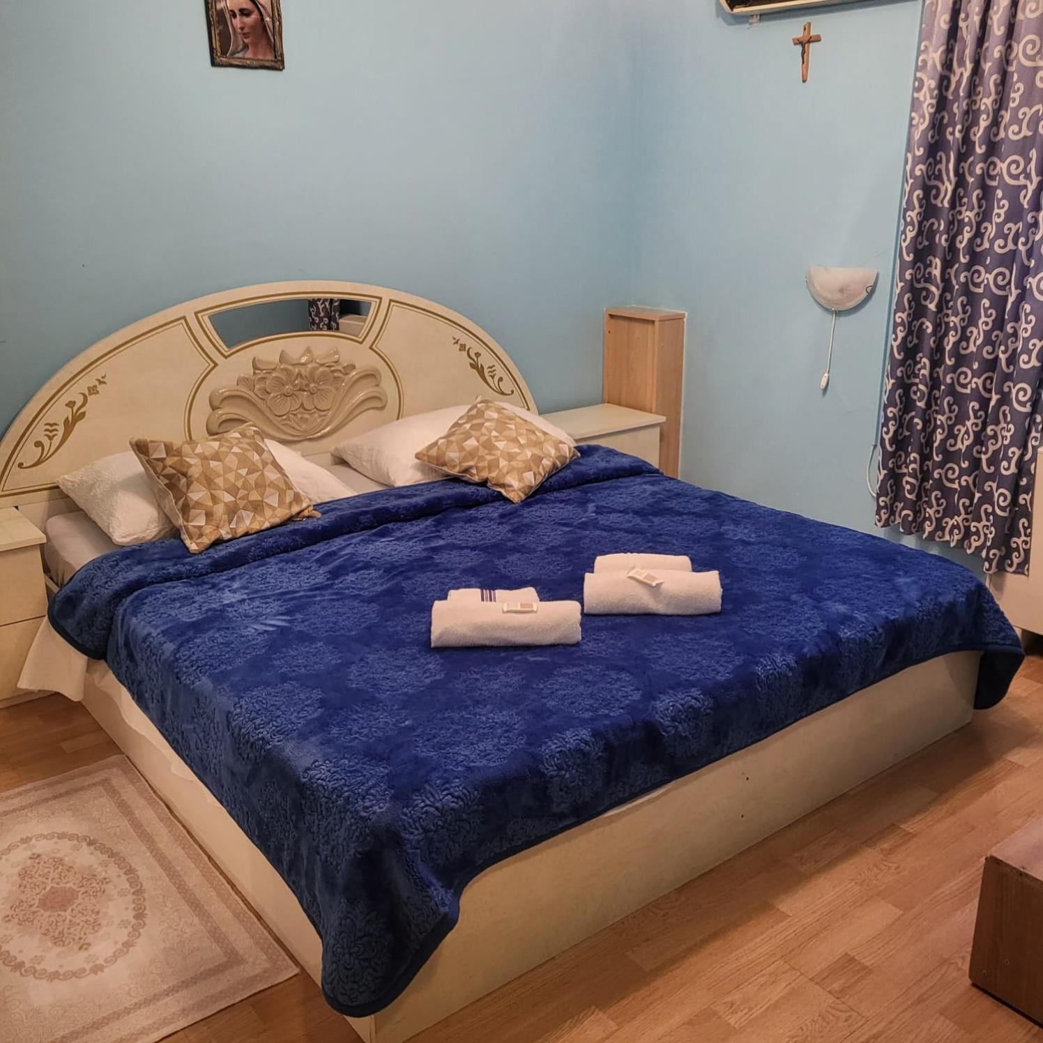 Comfort Double Room photo 1