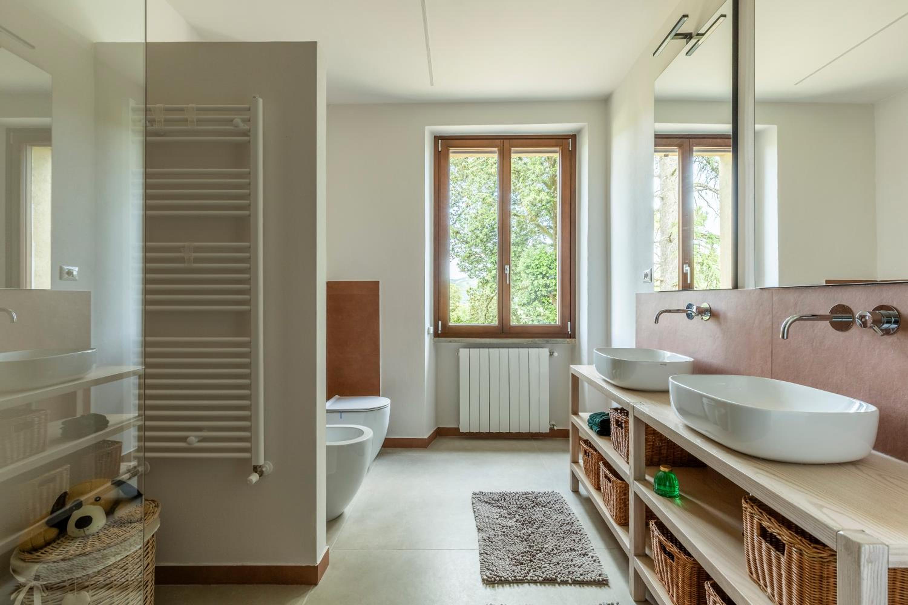 Three-Bedroom Vacation Home  photo 1