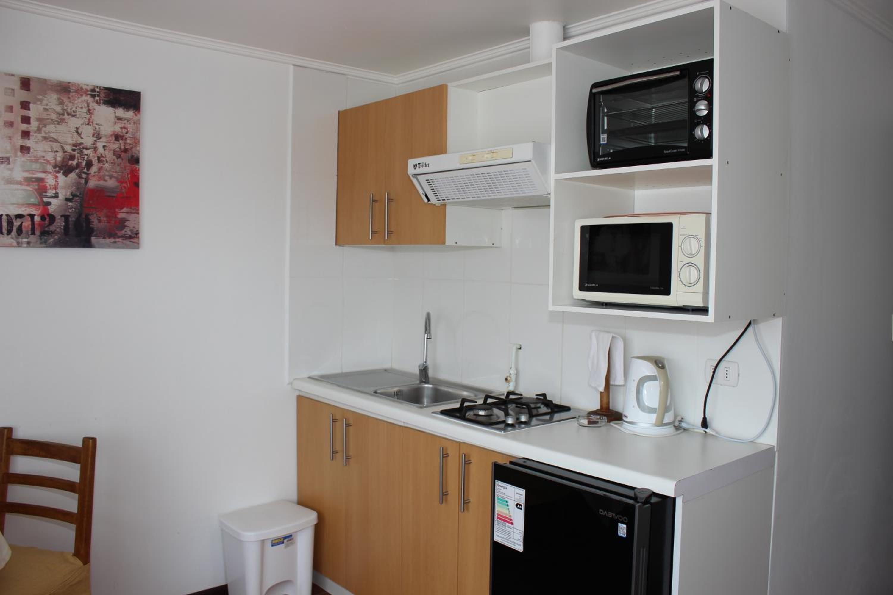 Standard Apartment photo 3