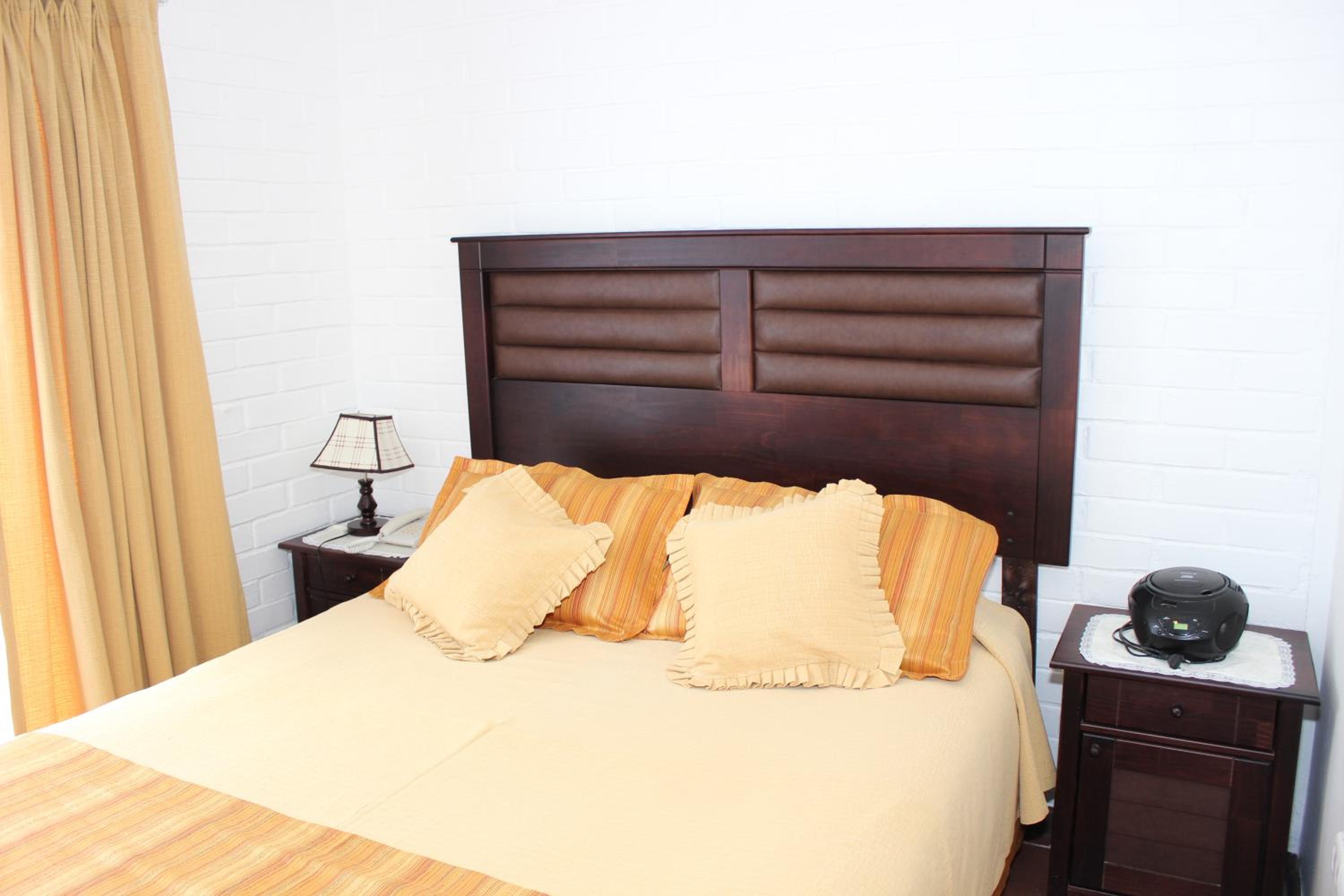 Standard Apartment