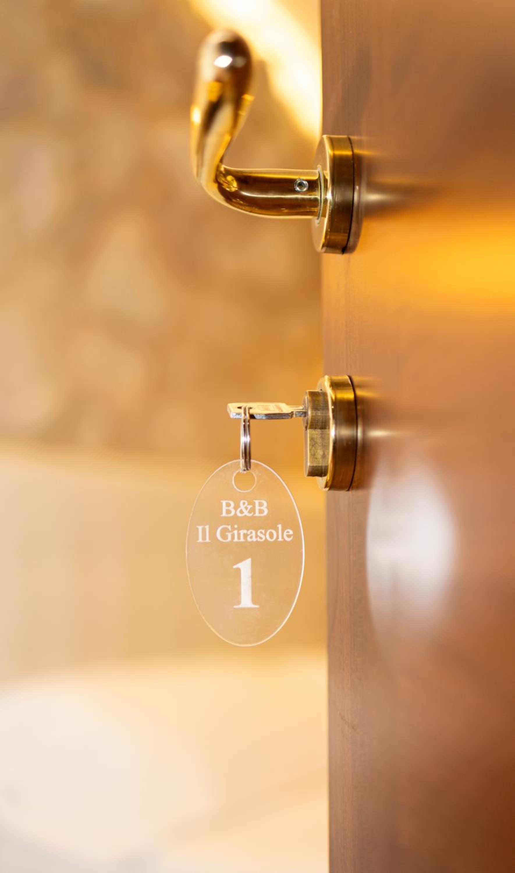 Suite with Spa Access