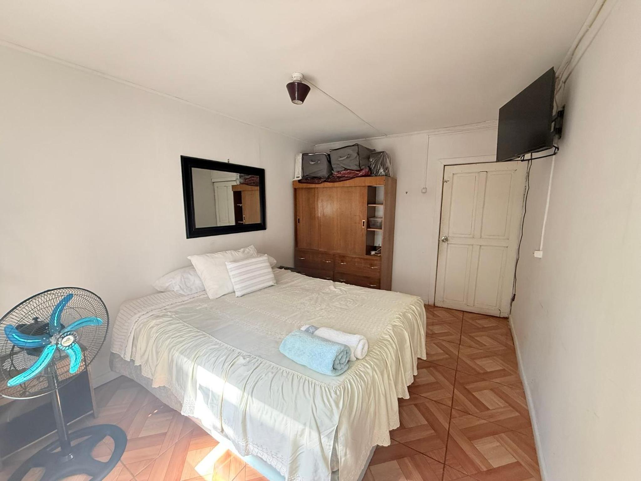Double Room with Private Bathroom photo 2