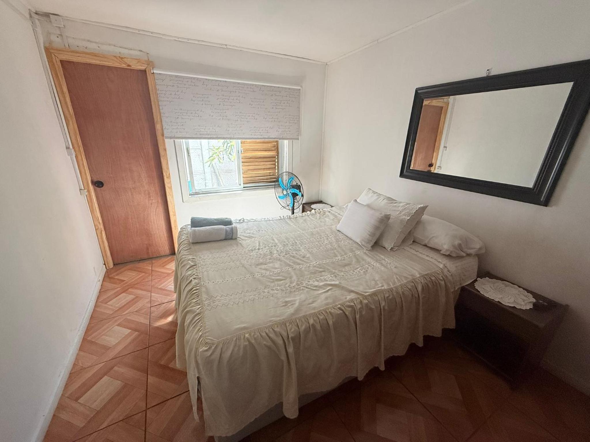 Double Room with Private Bathroom photo 3
