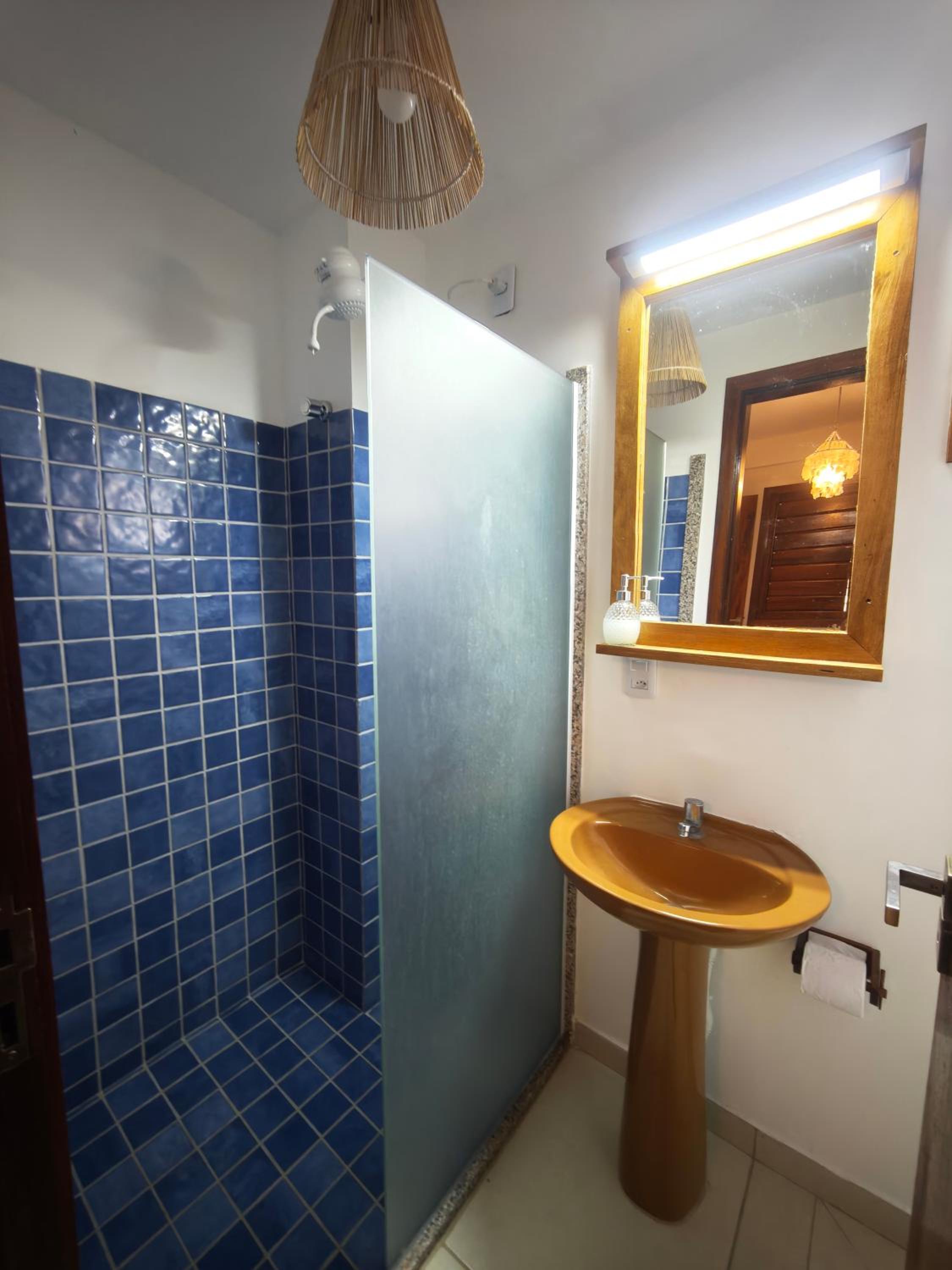 Double Room with Balcony and Sea View photo 1