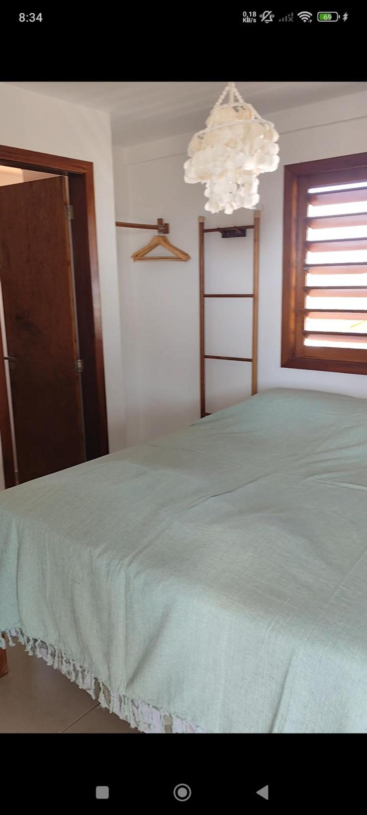 Double Room with Balcony and Sea View photo 3