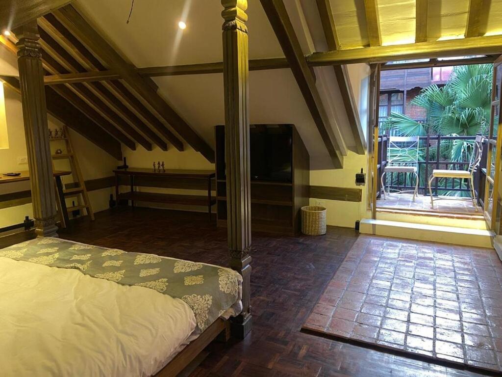 Heritage Suite  15% food and beverage discount - Photo 1